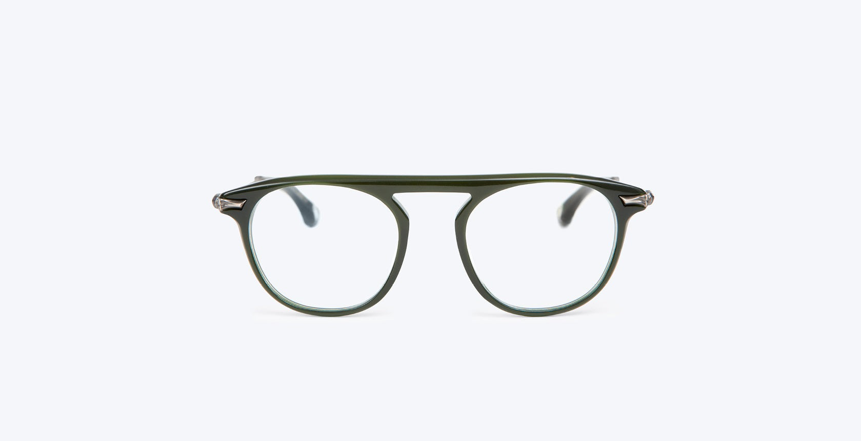 Blake Kuwahara BK1010 Sunglasses in Leaf