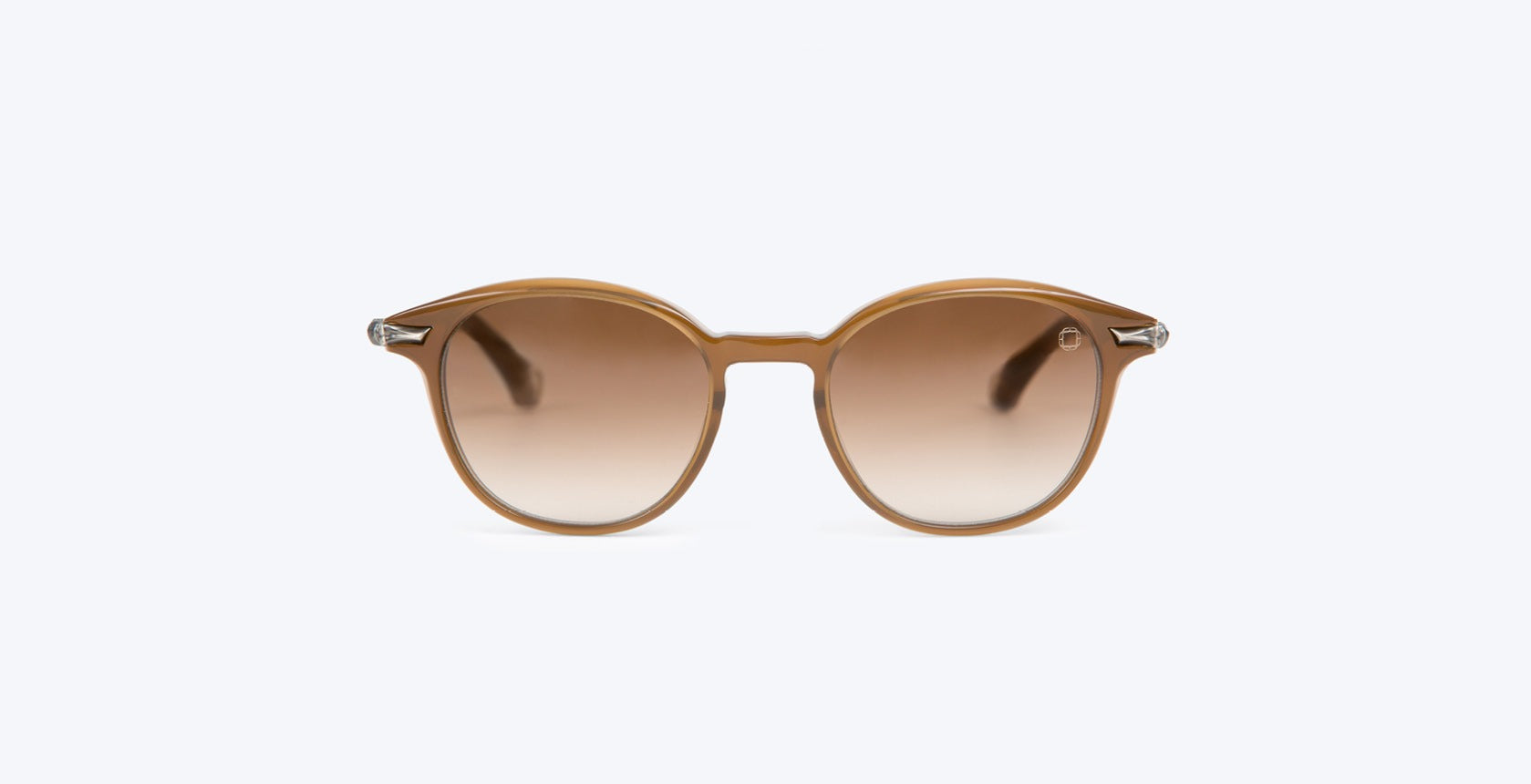 Blake Kuwahara BK1011 Optical in Mocha