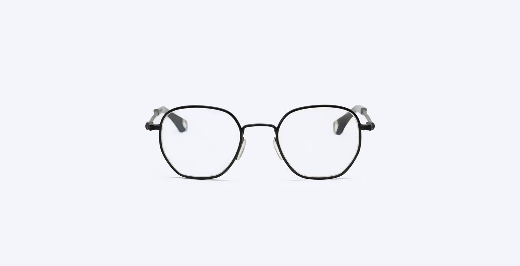 Blake Kuwahara BK1013 Optical in Black