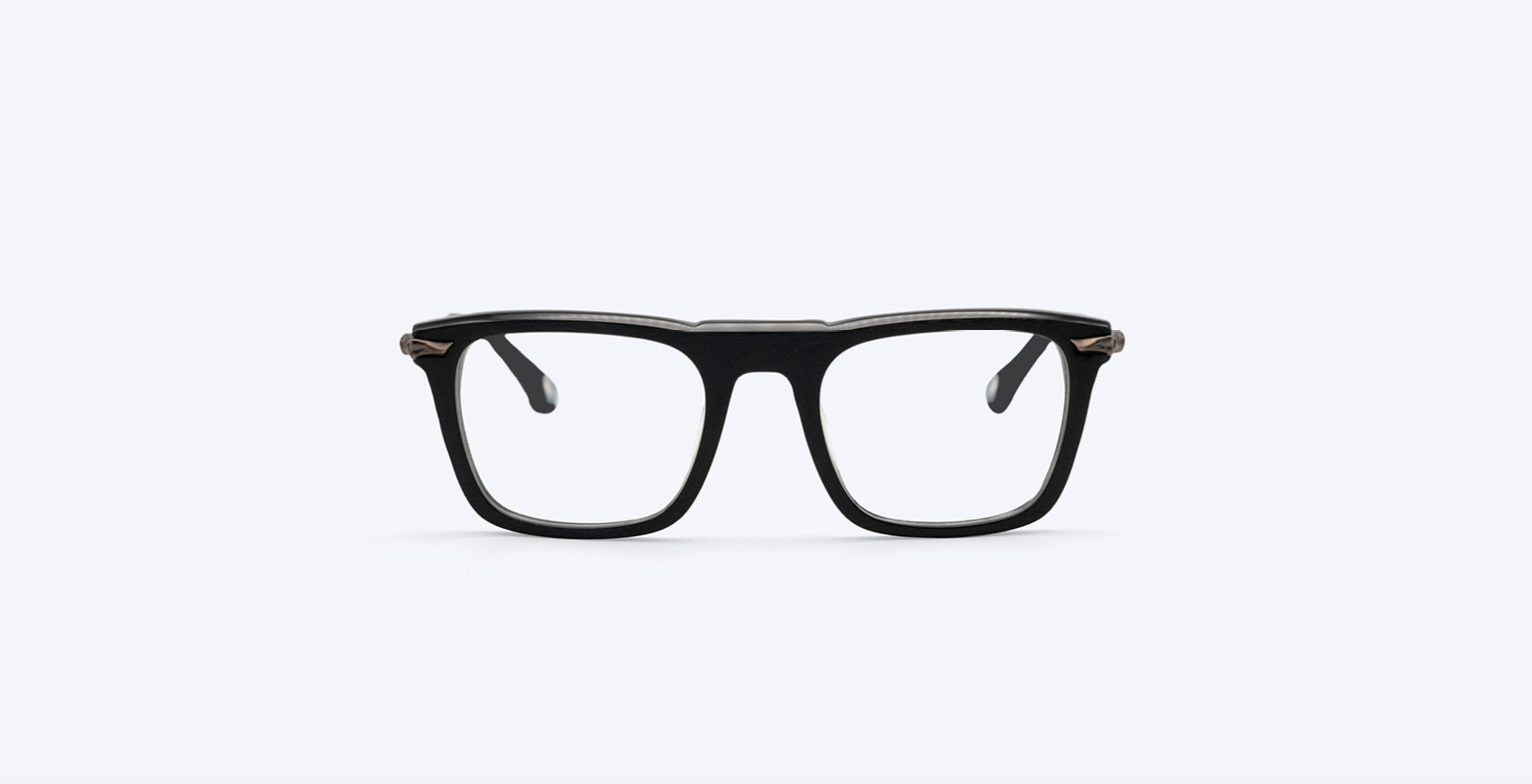Blake Kuwahara BK1014 Sunglasses in Brushed Midnight