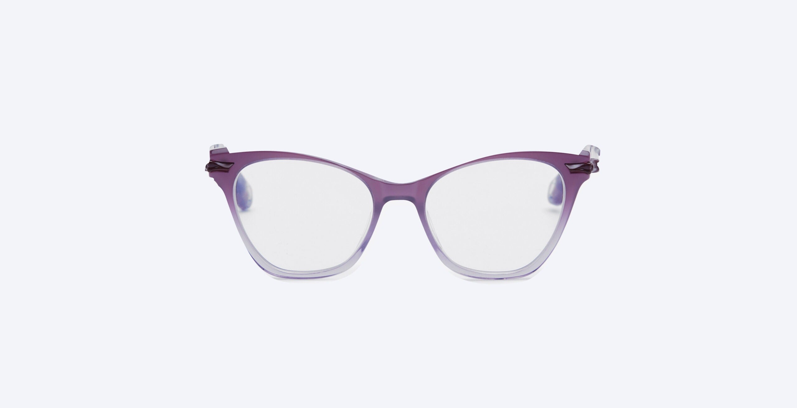 Blake Kuwahara BK1016 Optical in Violet Fade