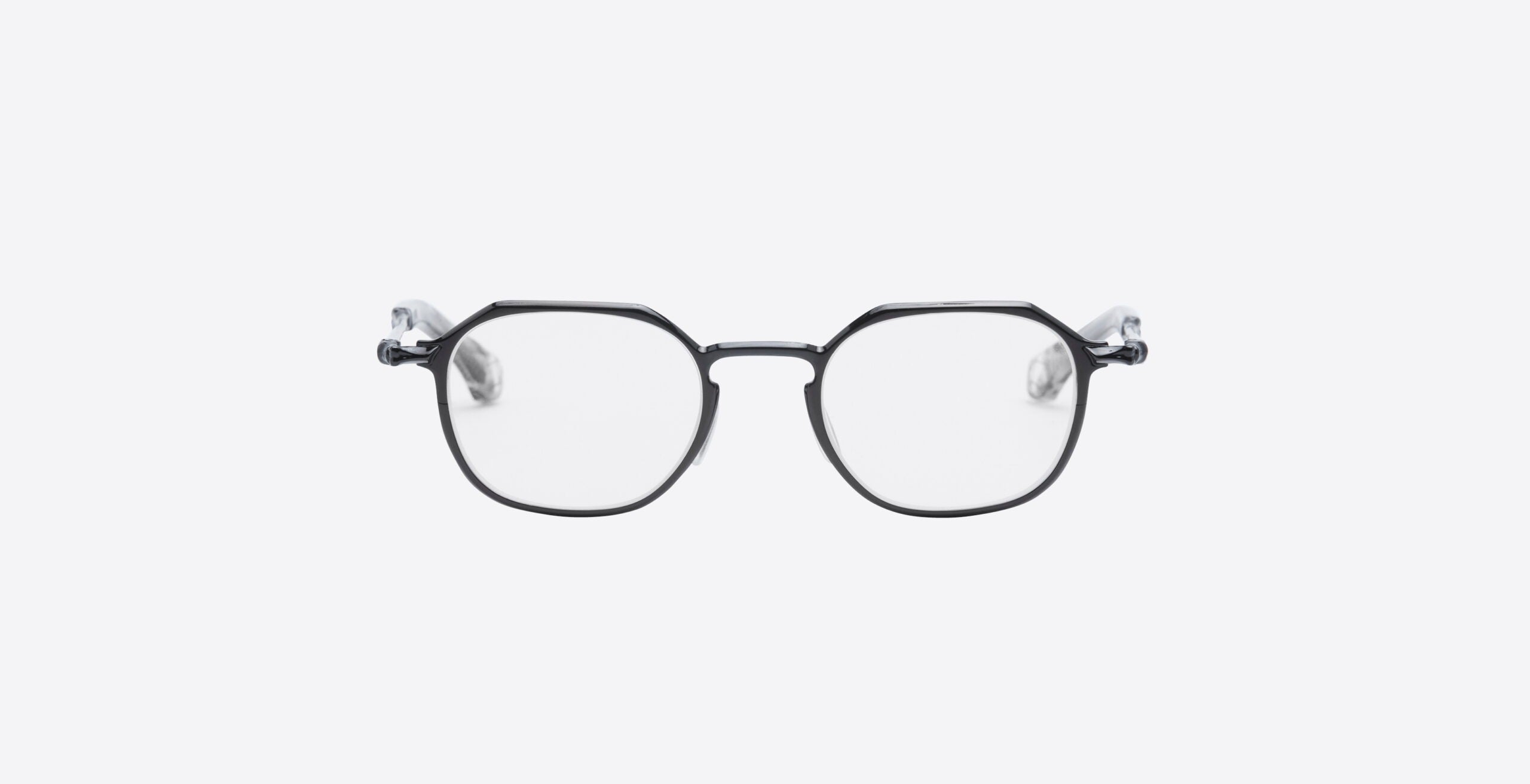 Blake Kuwahara BK1017 Optical in Black