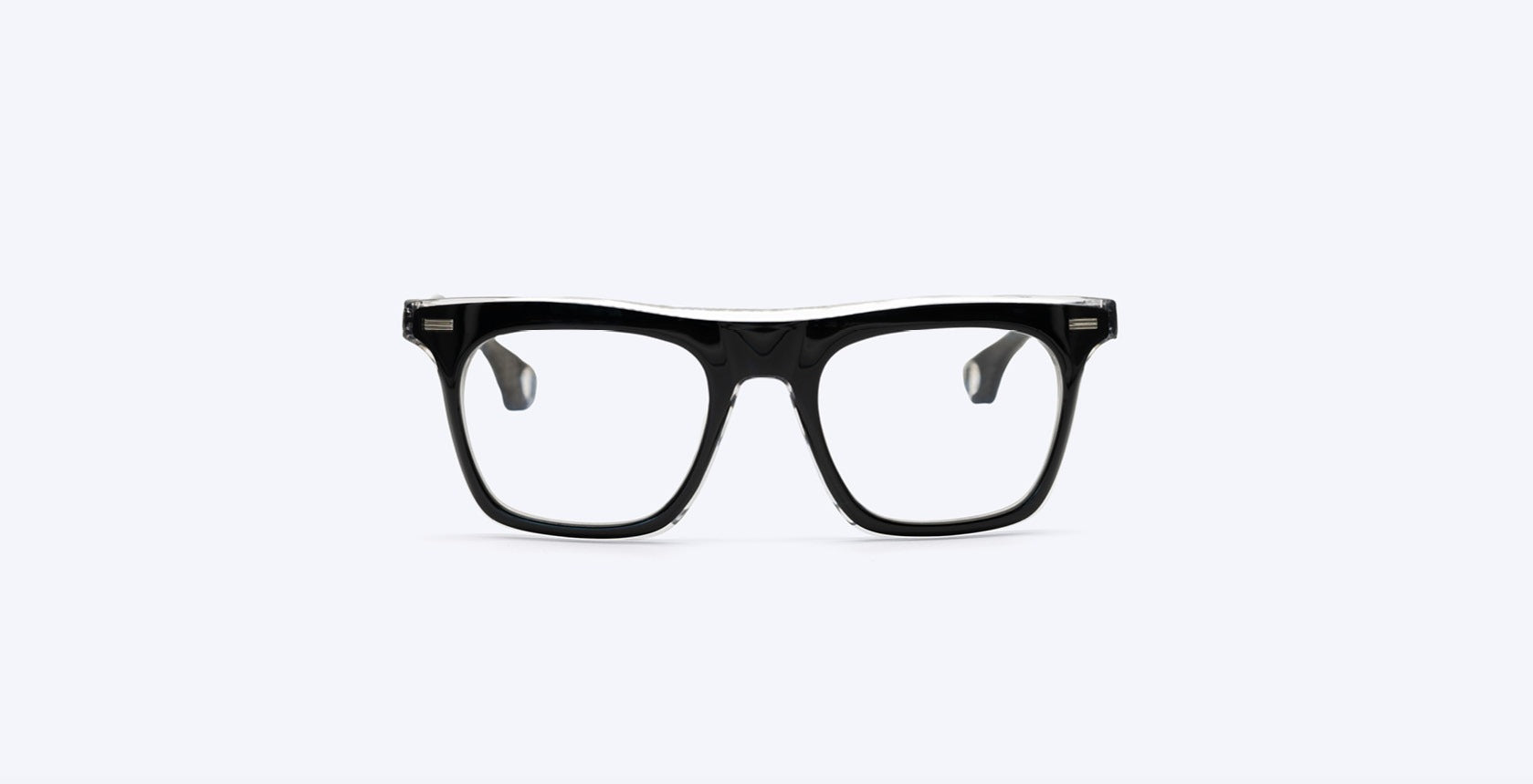 Blake Kuwahara Deaton Optical in Midnight