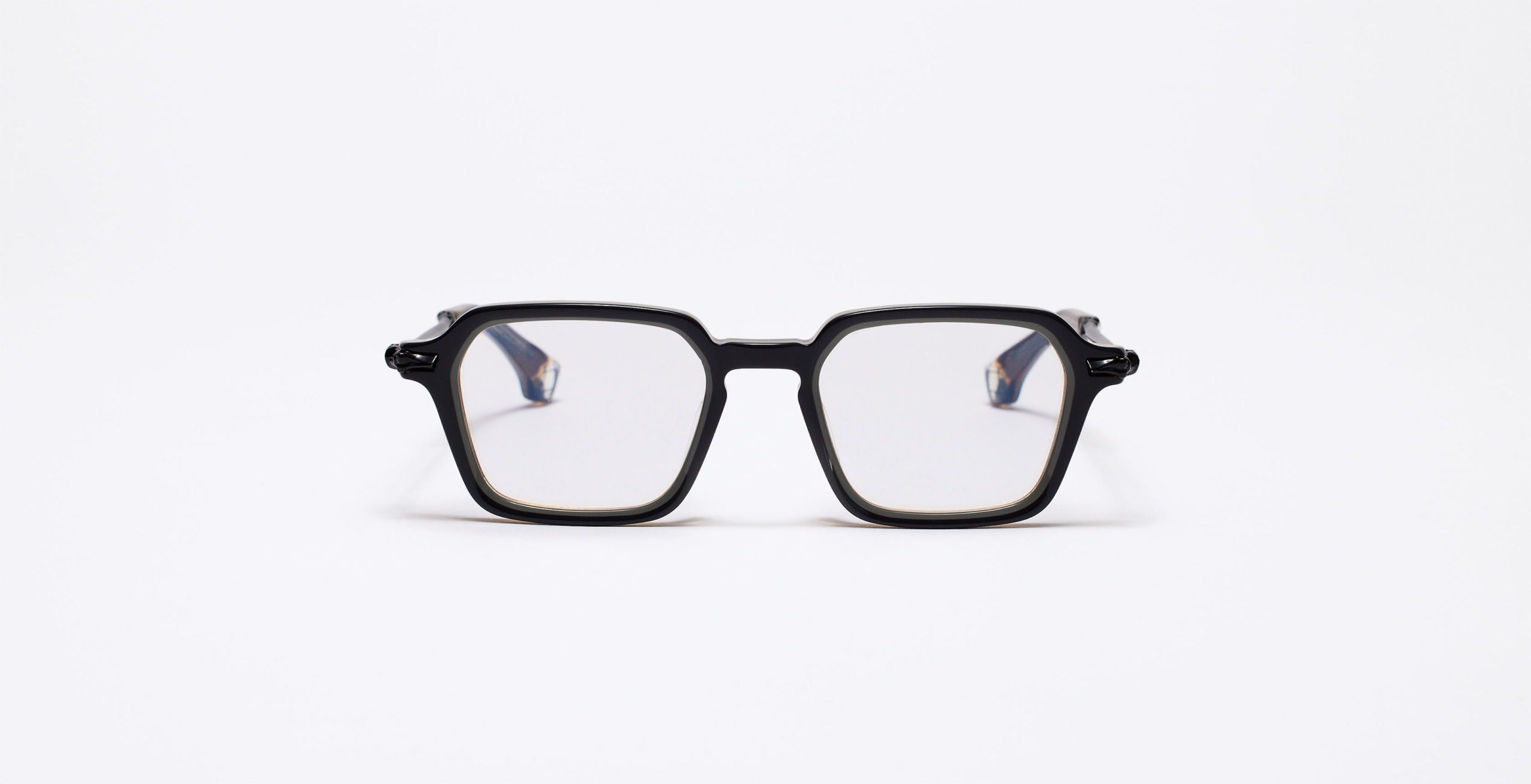 Blake Kuwahara BK1022 Optical in Black/Grey