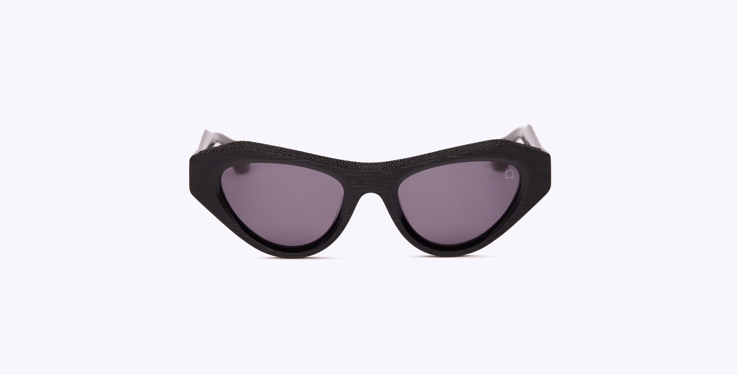 Blake Kuwahara BK1031 Sunglasses in Midnight