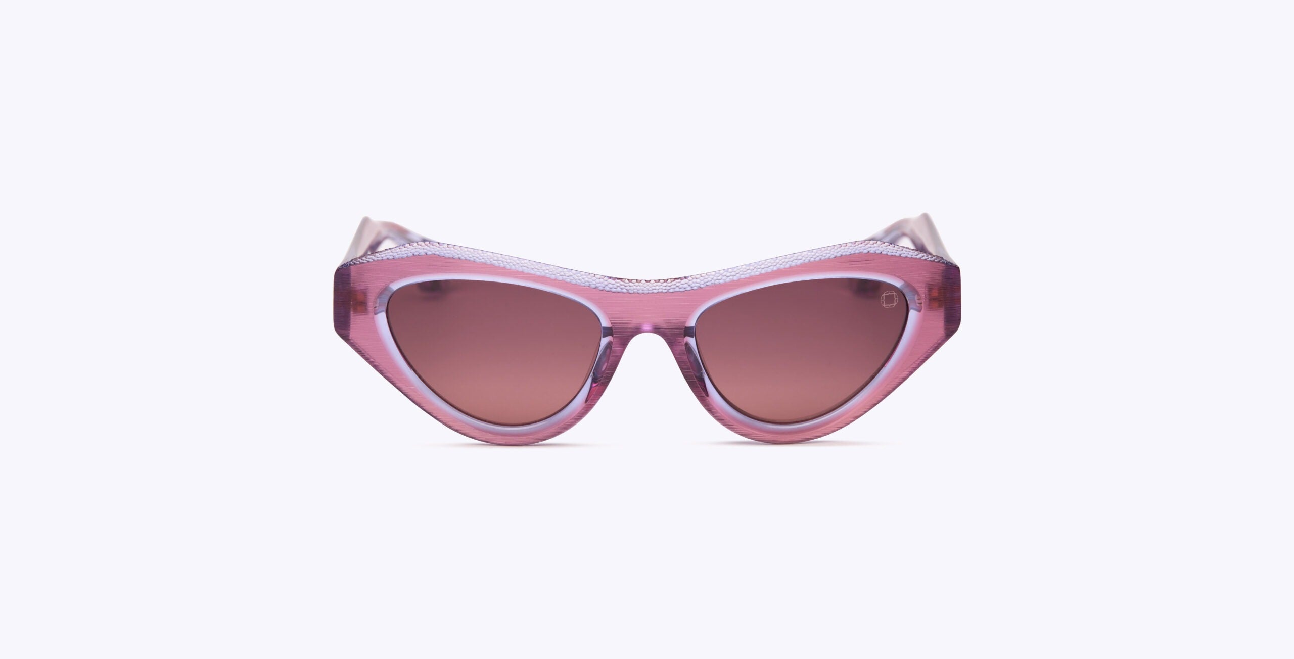 Blake Kuwahara BK1031 Sunglasses in Pink
