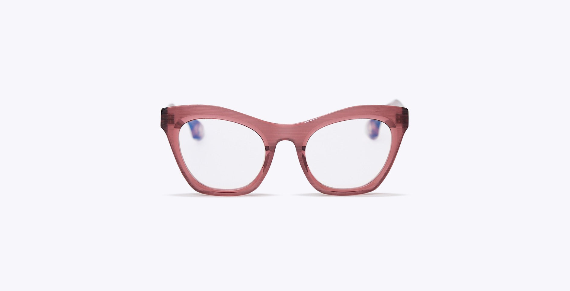 Blake Kuwahara BK1030 Optical in Pink