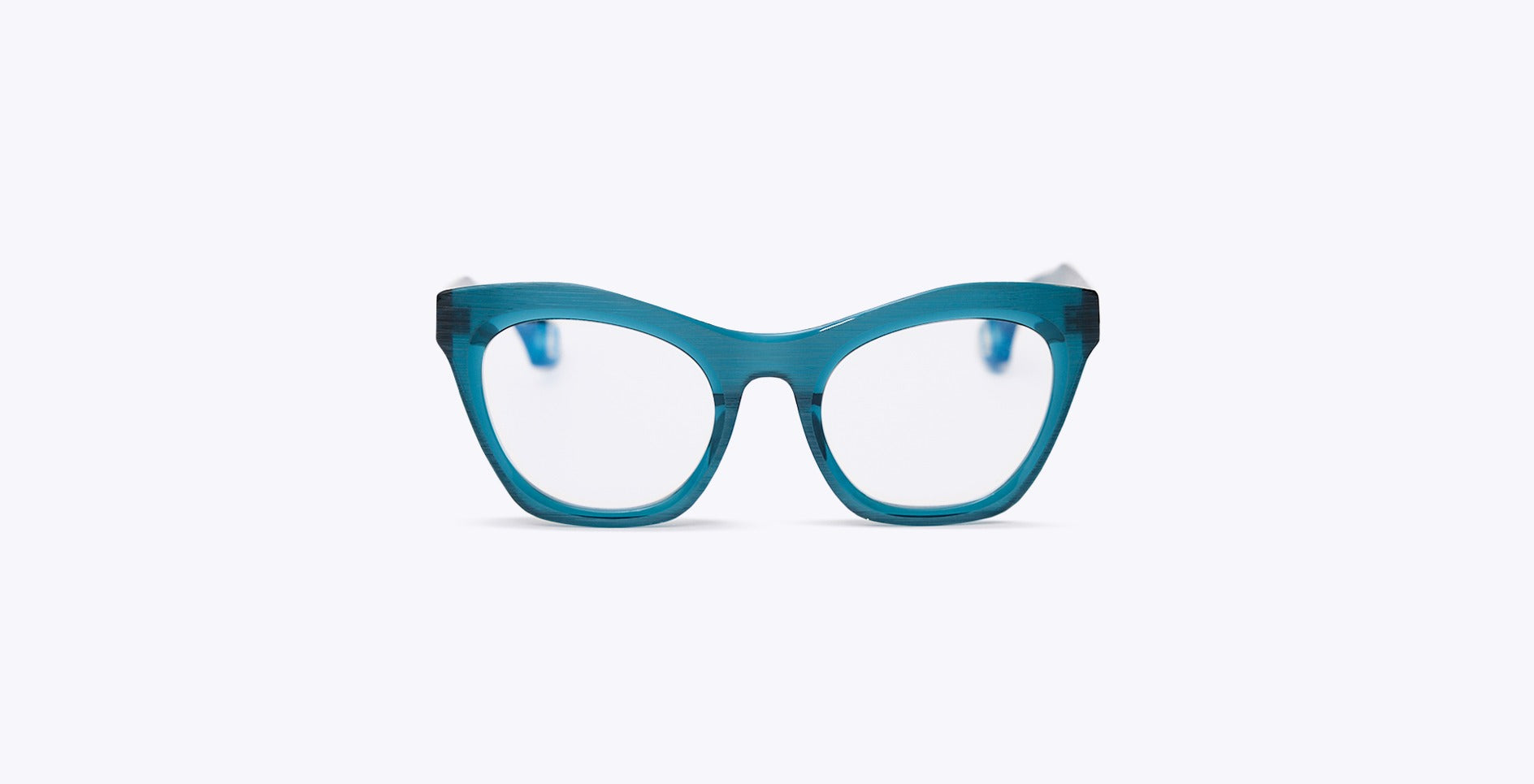 Blake Kuwahara BK1030 Optical in Teal