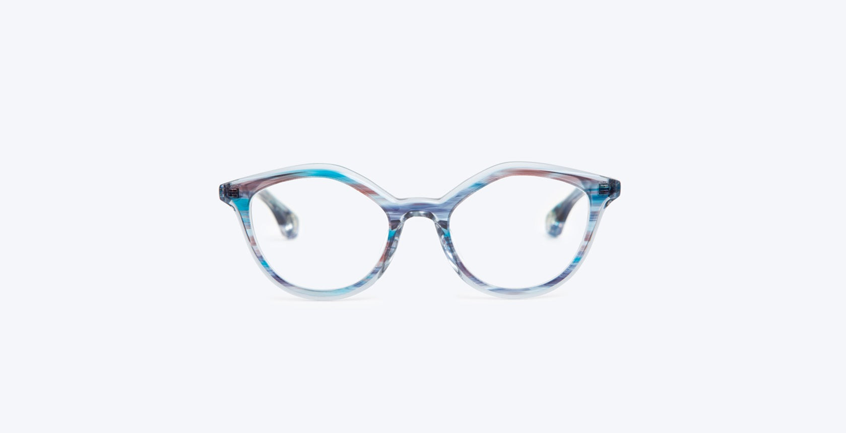 Blake Kuwahara Conklin Optical in Brook