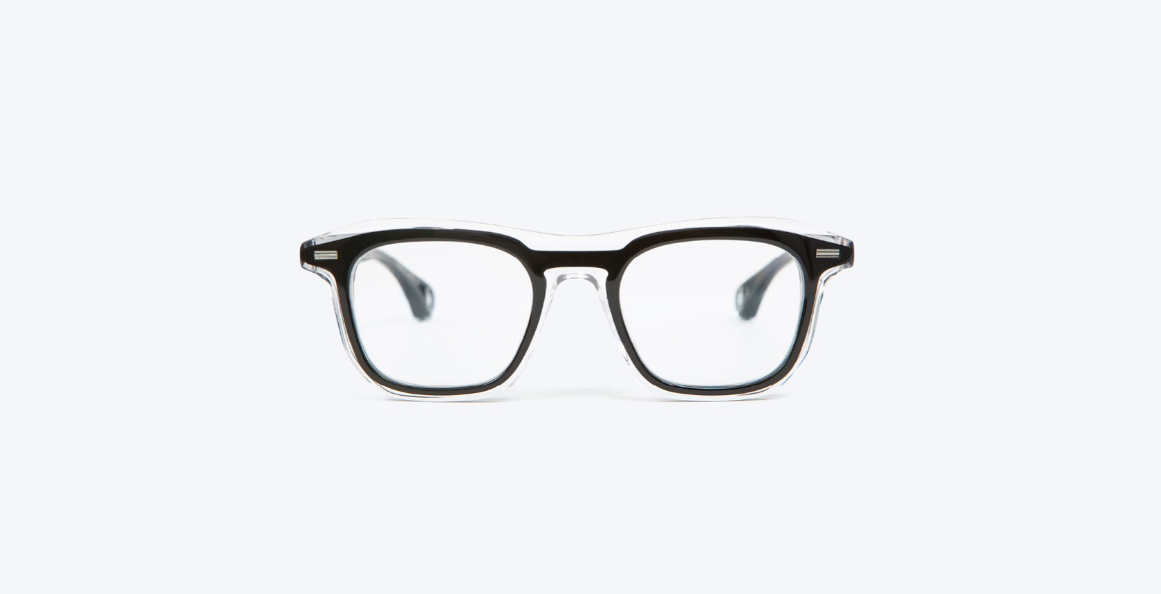 Blake Kuwahara Owings Optical in Midnight