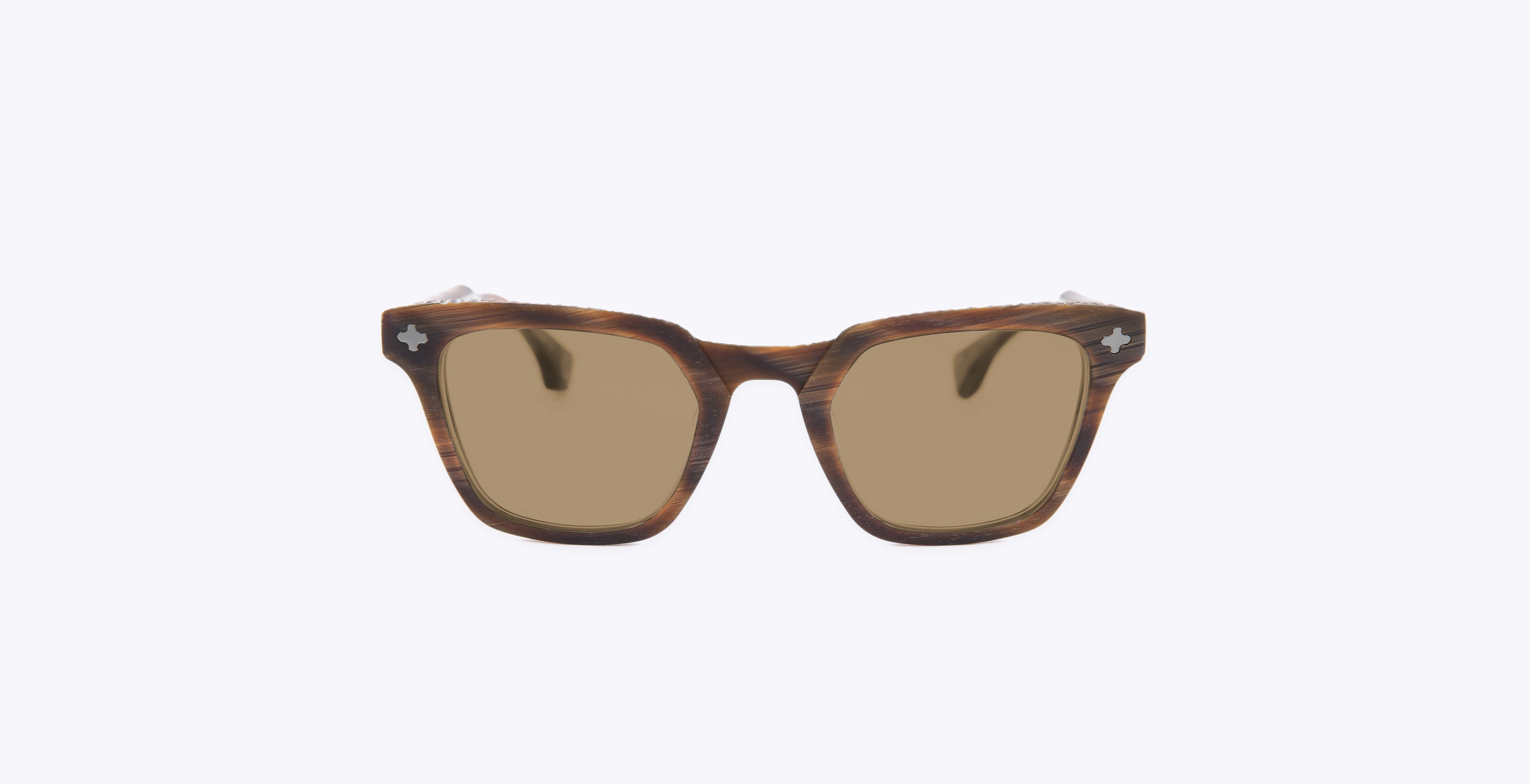 Blake Kuwahara Burges Sunglasses