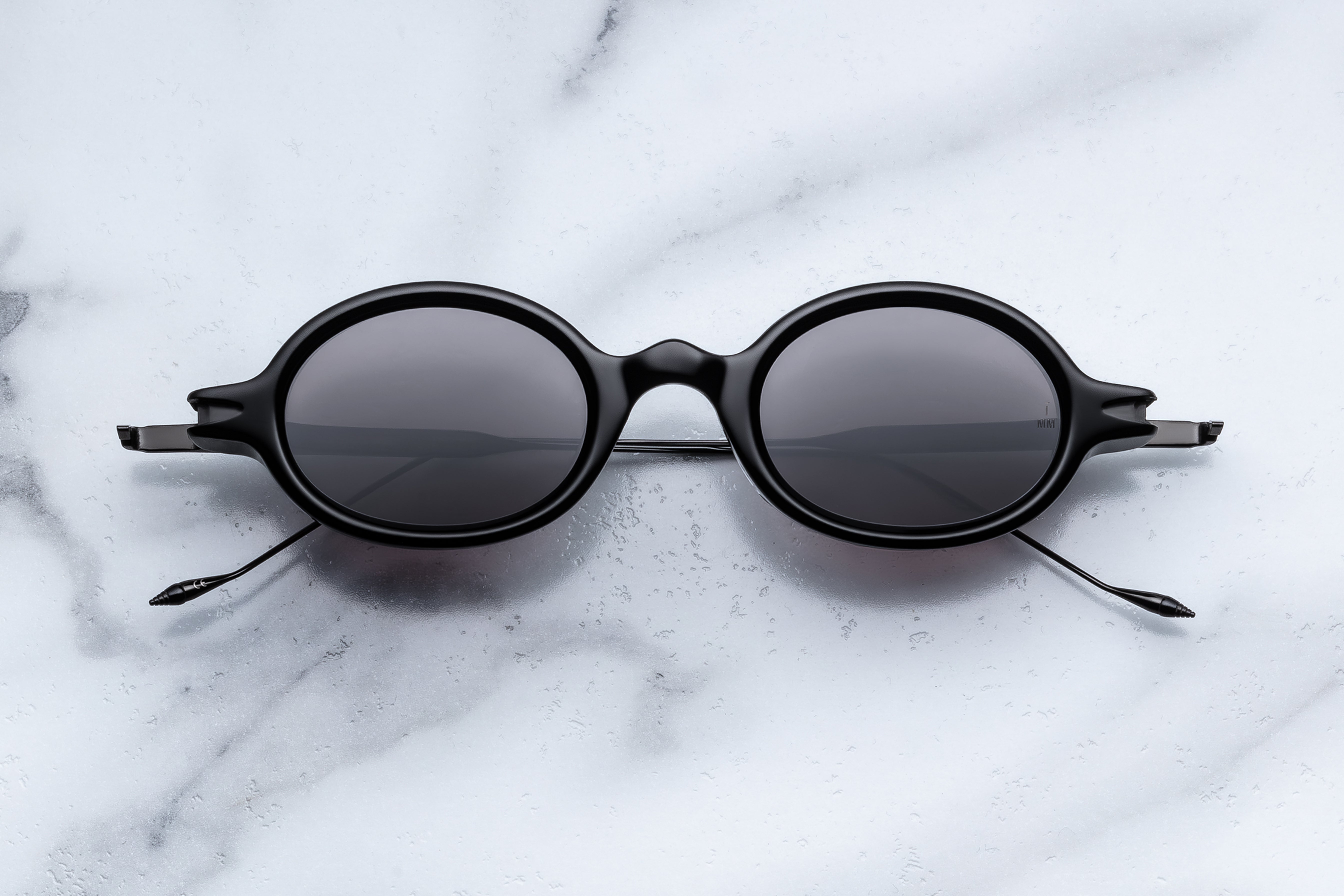 Jacques Marie Mage Balthazar Sunglasses