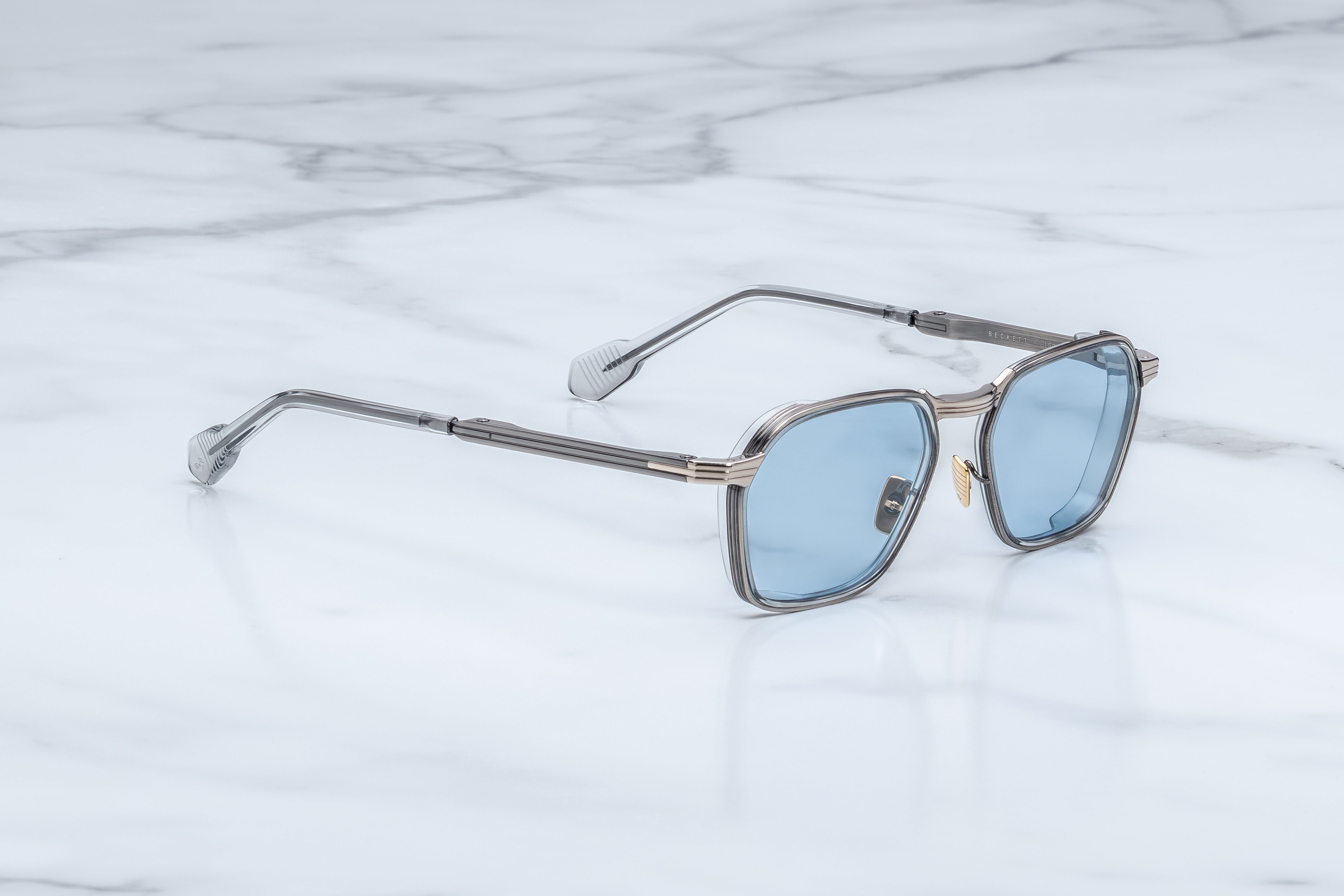 Jacques Marie Mage Beckett Sunglasses