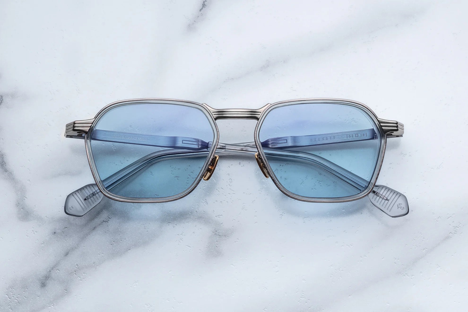 Jacques Marie Mage Beckett Sunglasses