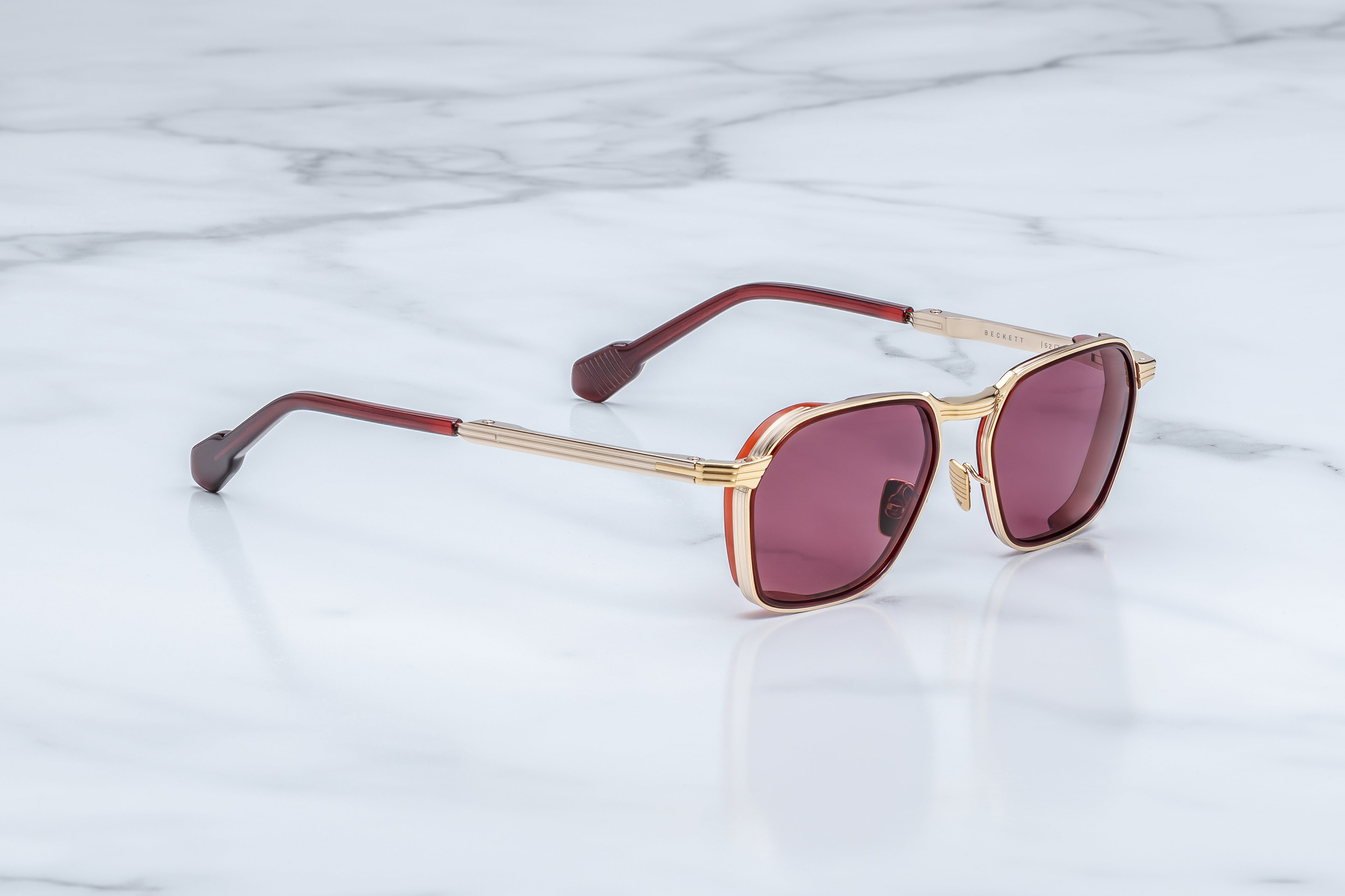 Jacques Marie Mage Beckett Sunglasses