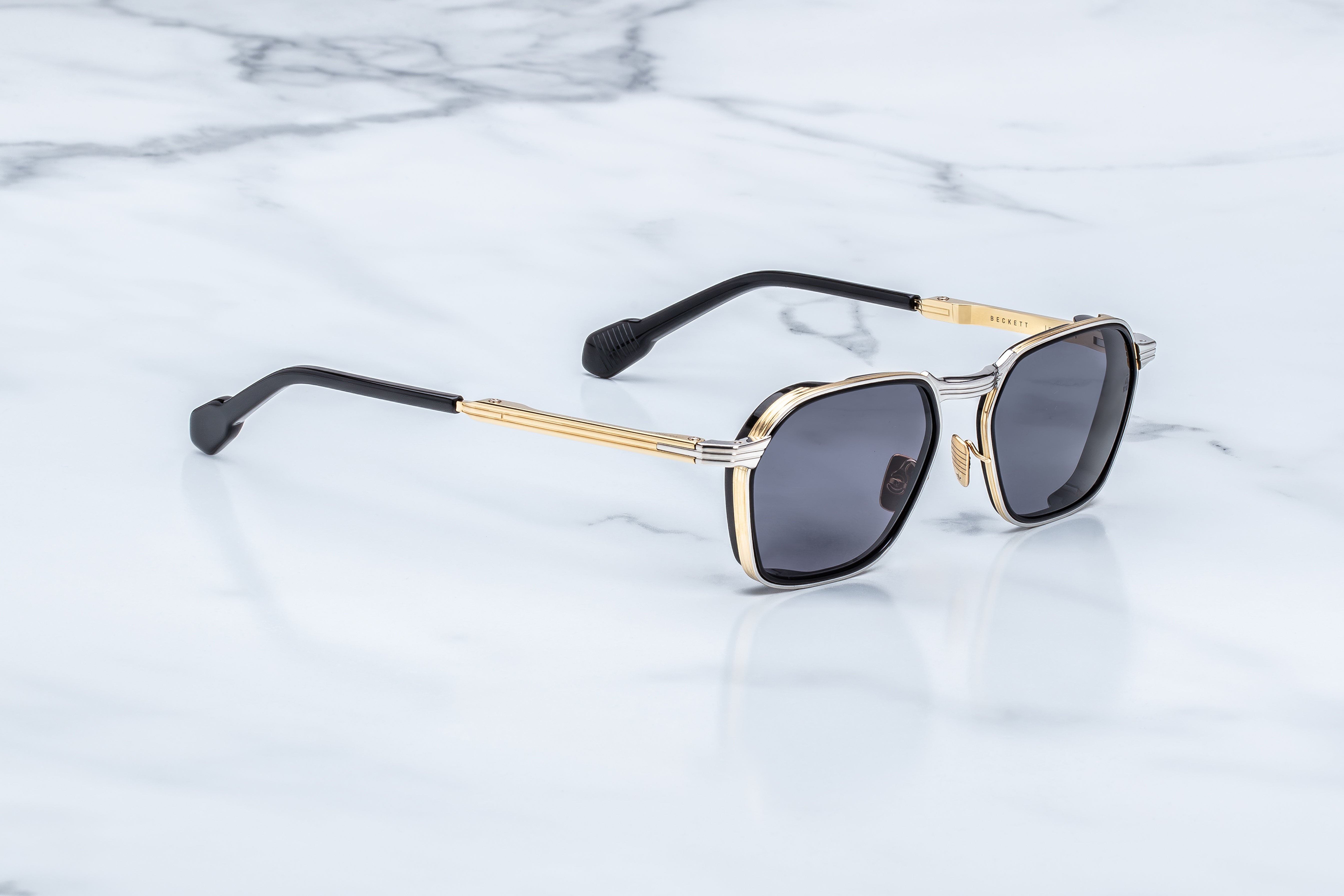 Jacques Marie Mage Beckett Sunglasses