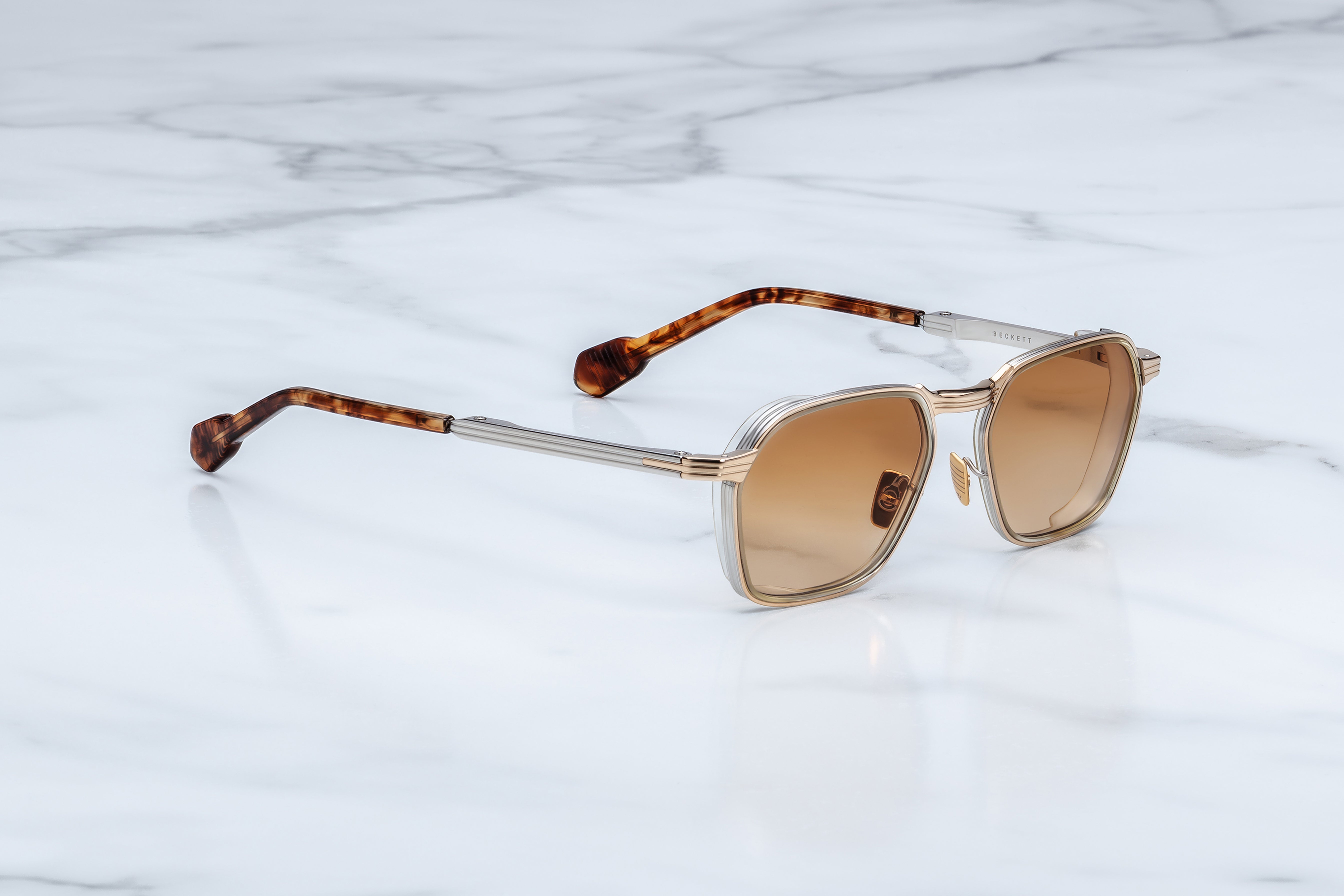 Jacques Marie Mage Beckett Sunglasses
