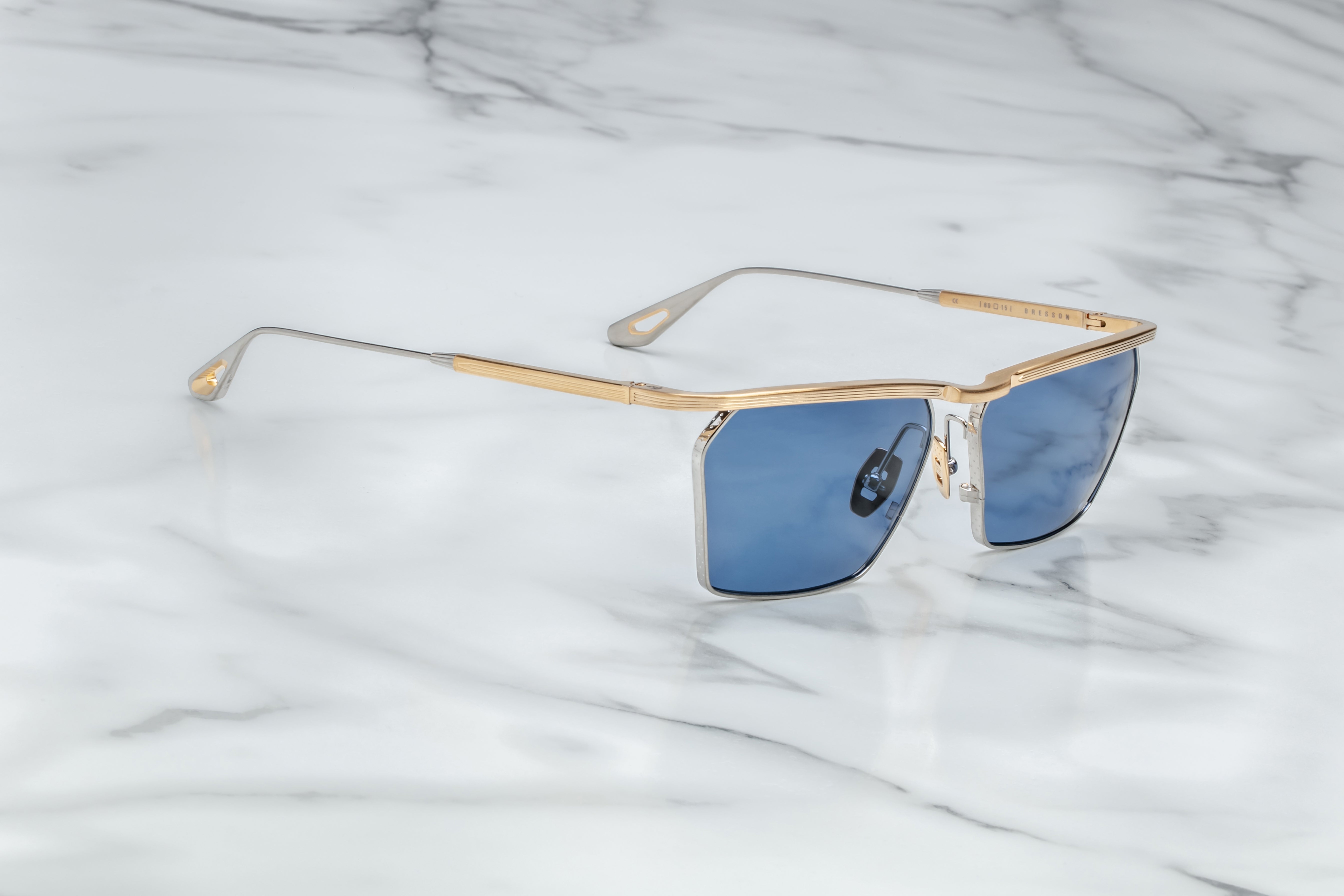 Jacques Marie Mage Bresson Sunglasses