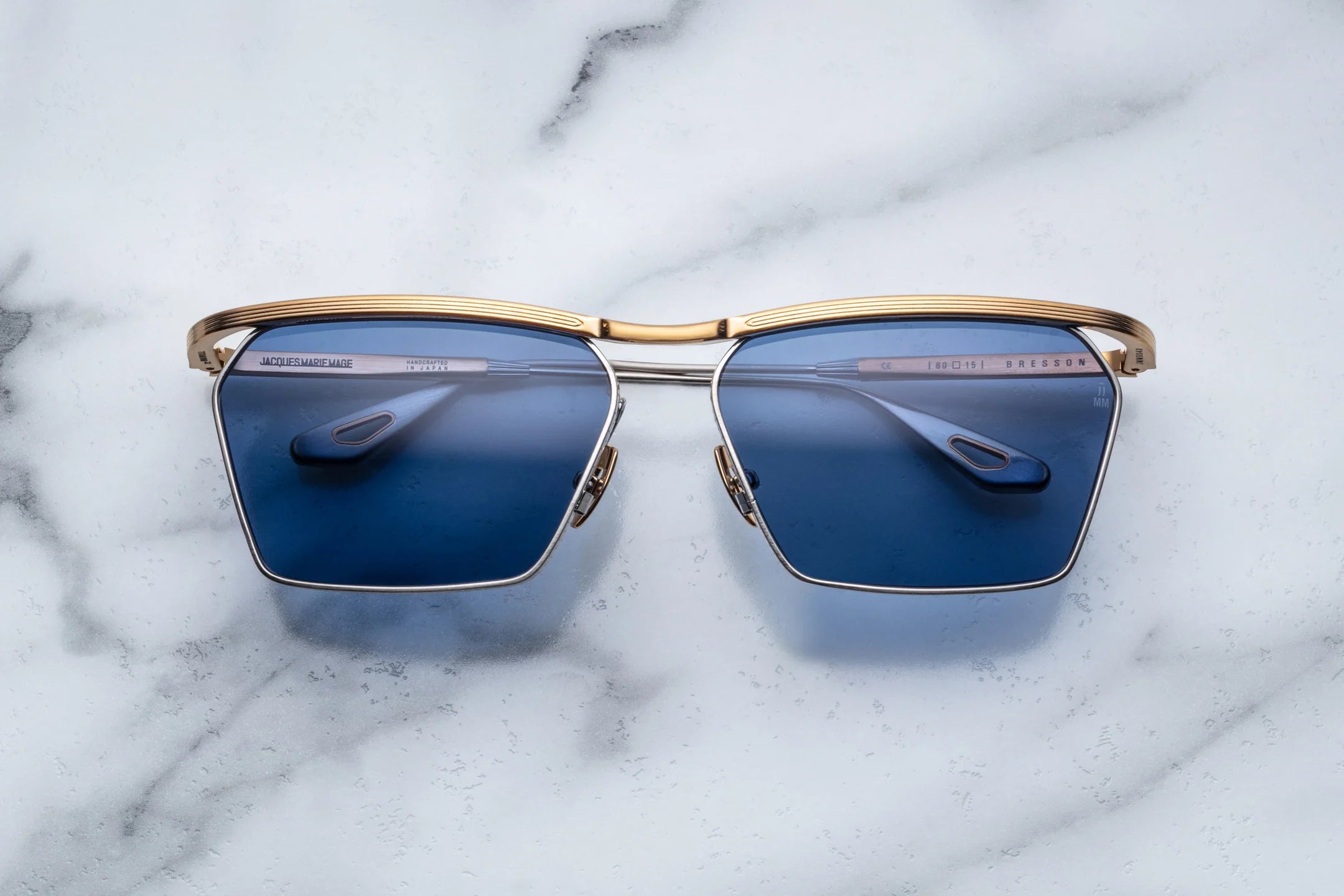 Jacques Marie Mage Bresson Sunglasses