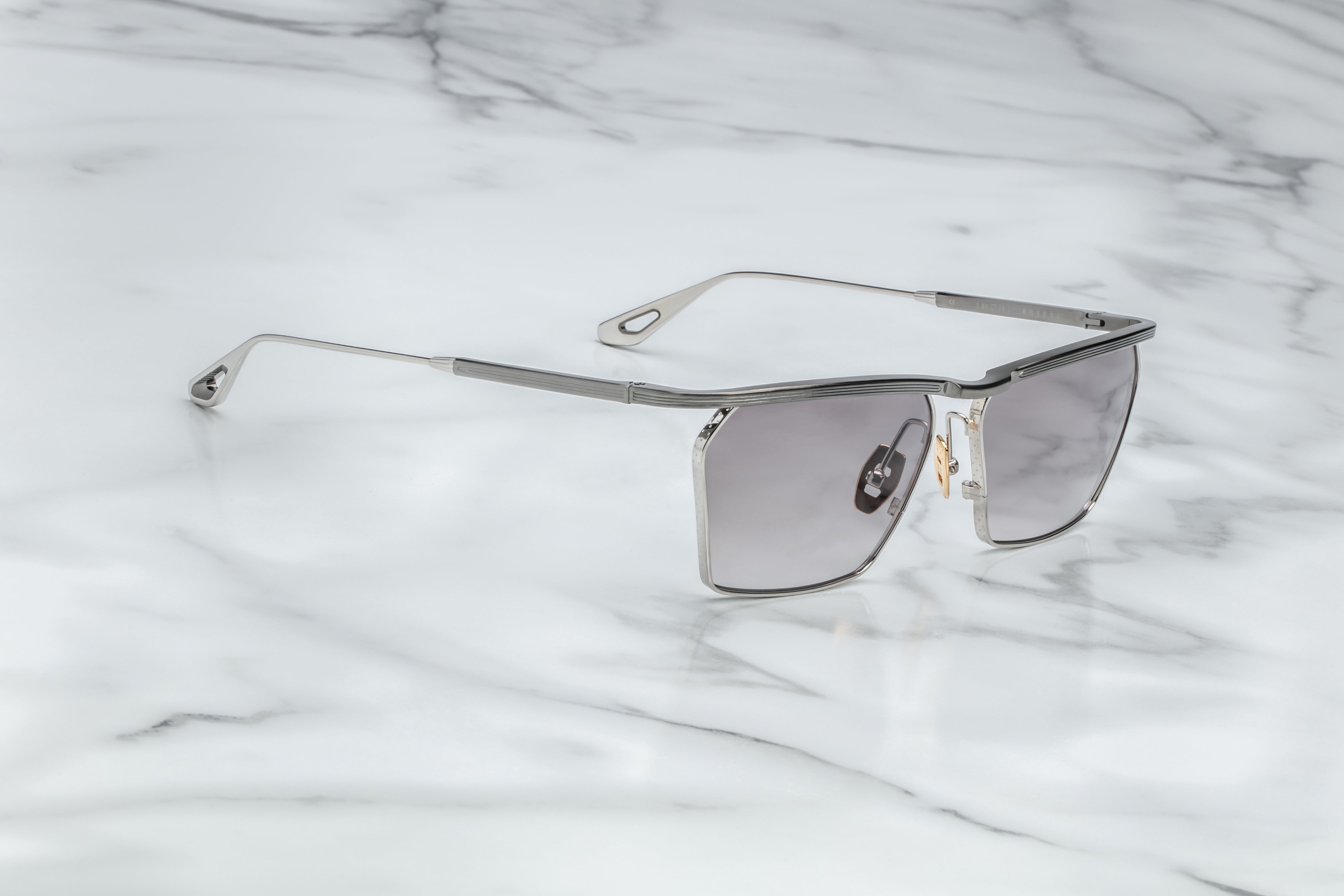 Jacques Marie Mage Bresson Sunglasses
