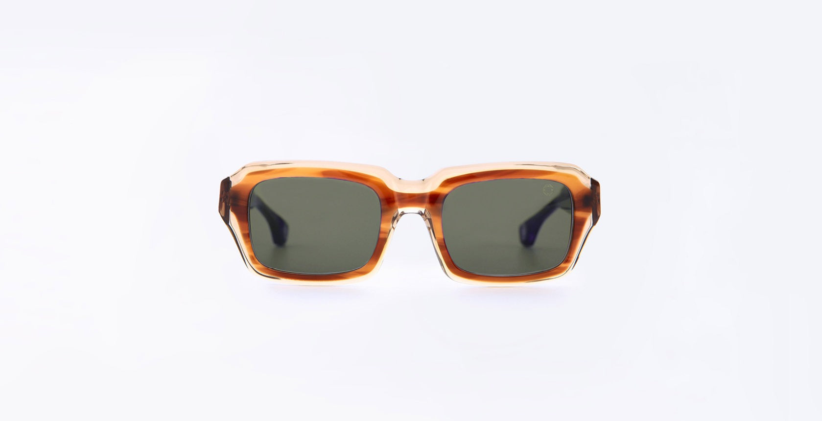 Blake Kuwahara Breuer Optical in Birch