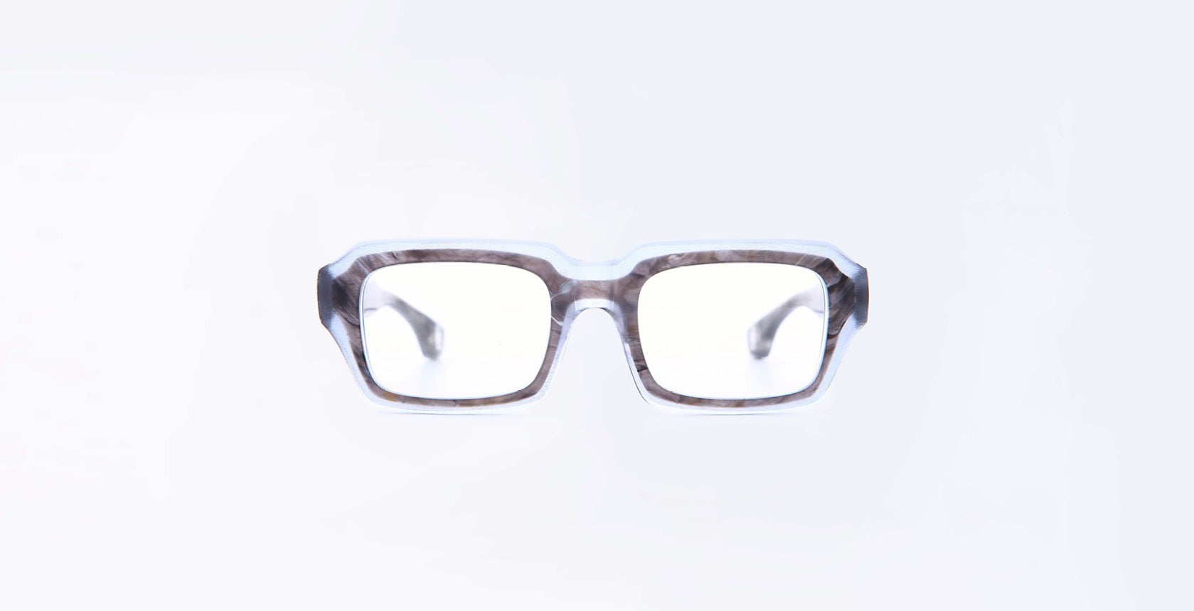 Blake Kuwahara Breuer Optical in Granite