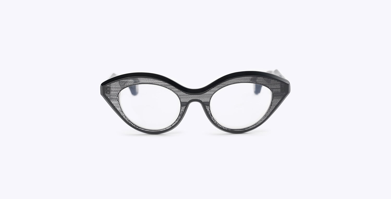 Blake Kuwahara Bullard Optical in Black Pixel