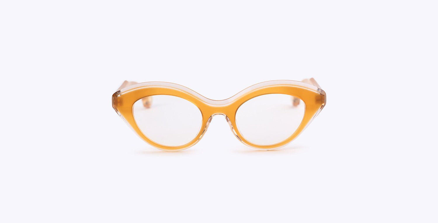 Blake Kuwahara Bullard Optical in Pumpkin