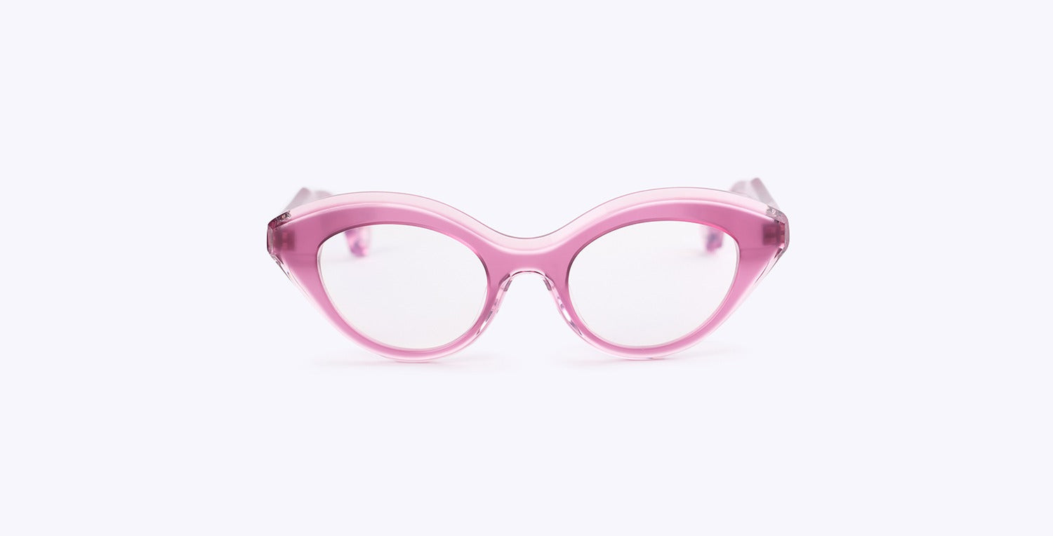 Blake Kuwahara Bullard Optical in Rose