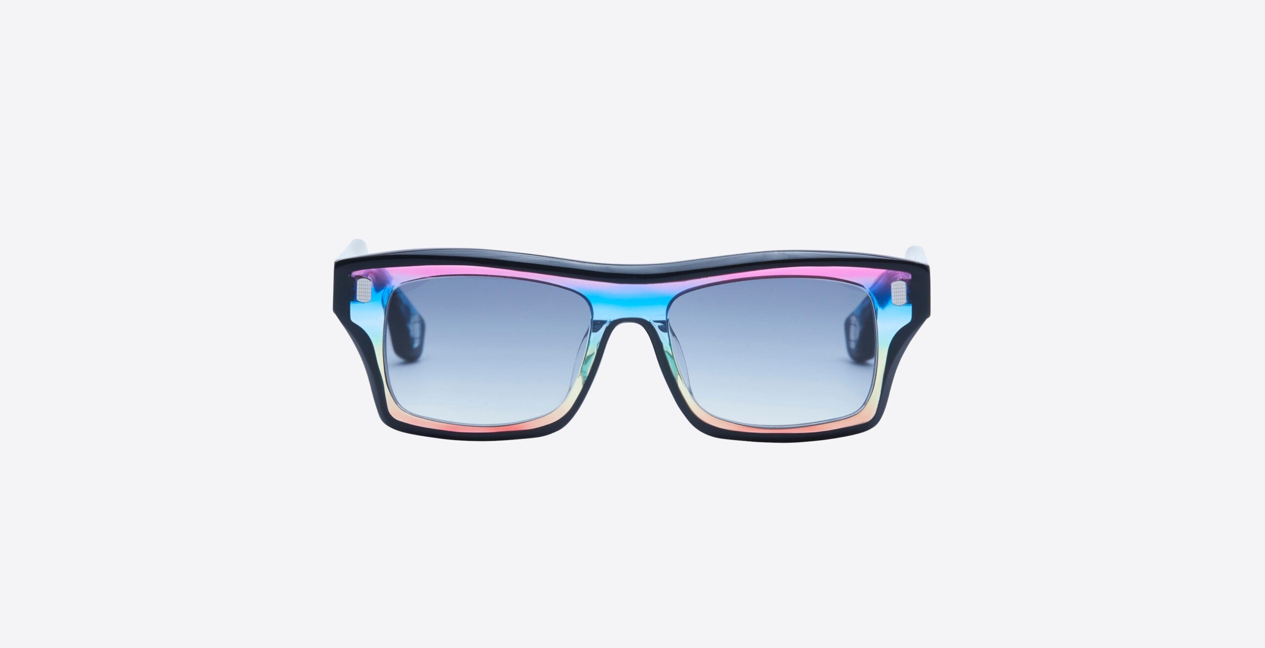 Blake Kuwahara Chambers Optical in Pride