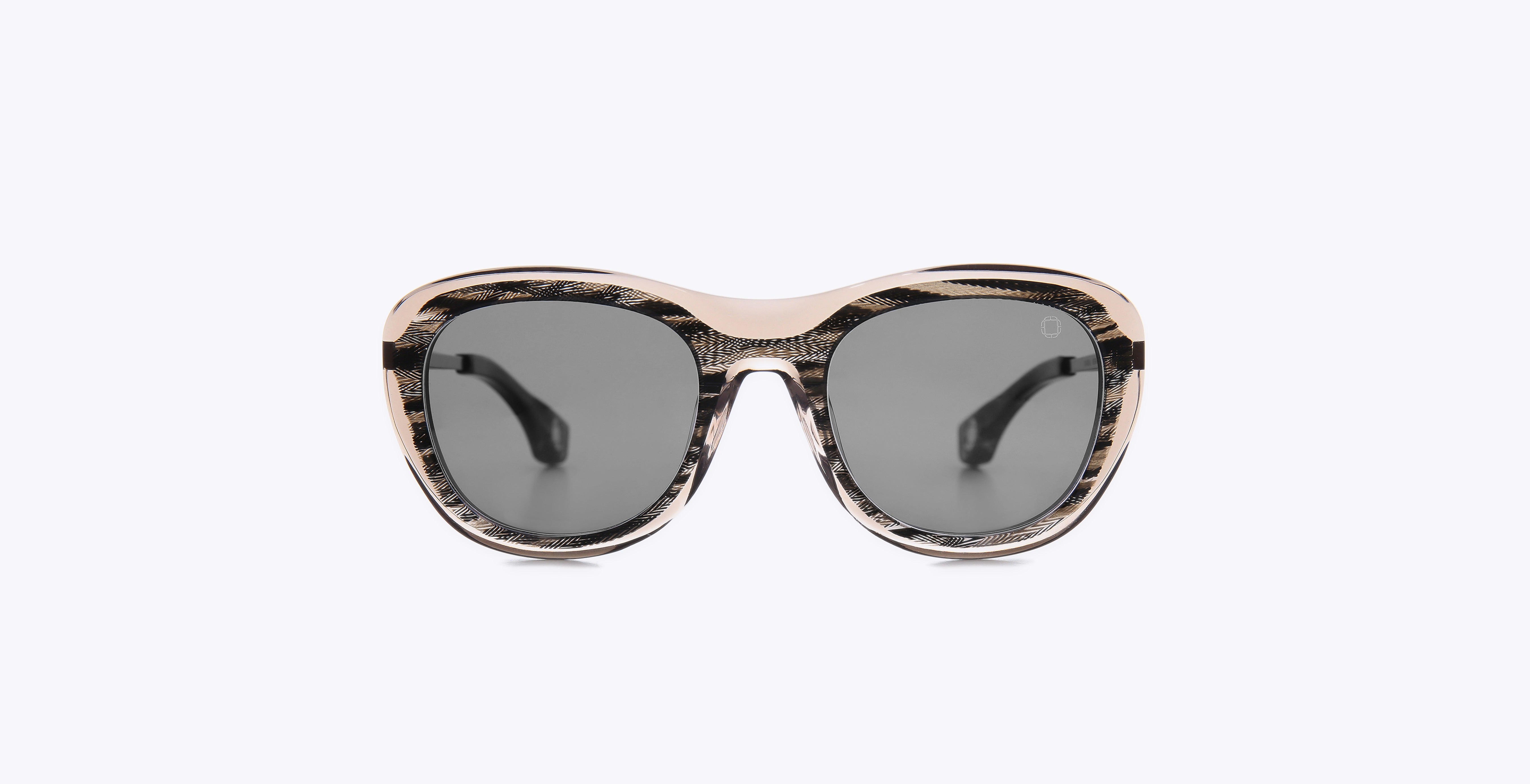 Blake Kuwahara Chareau Sunglasses