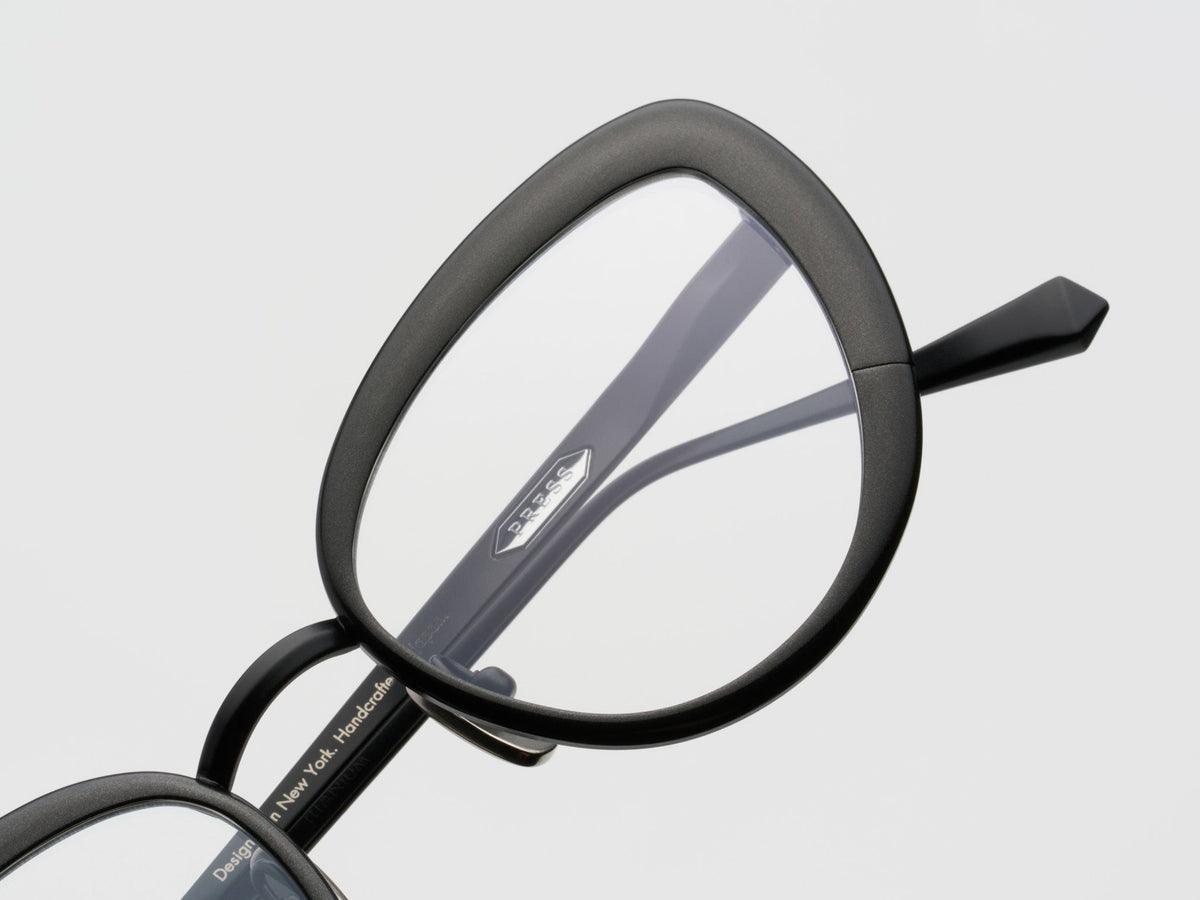 Press Charger Optical