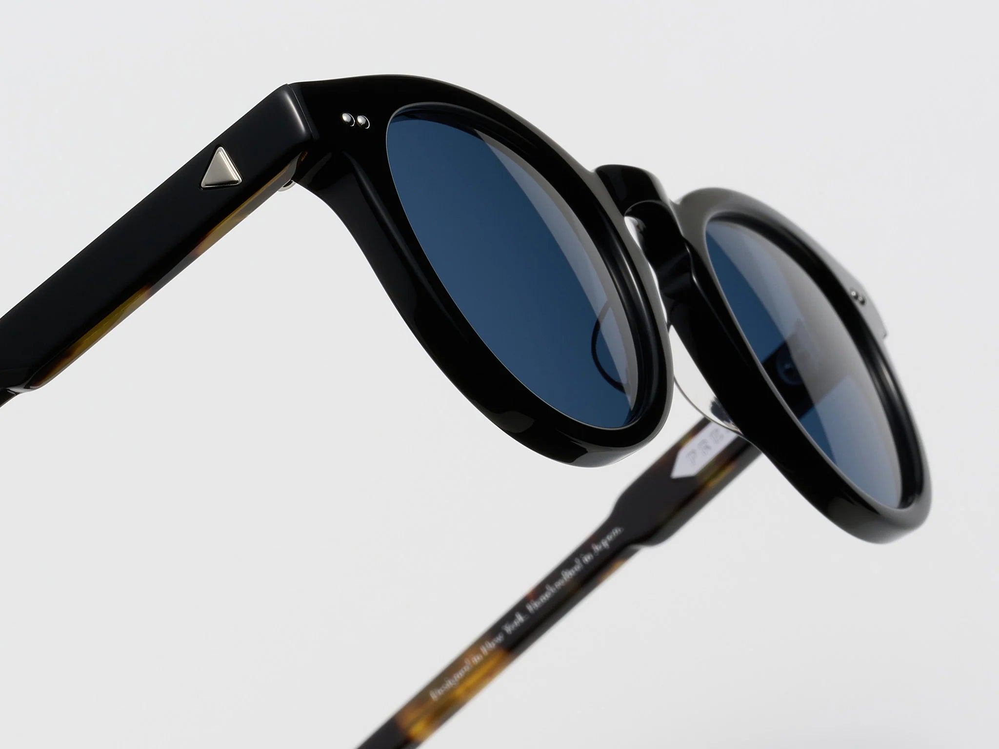Press The Chairman Sunglasses