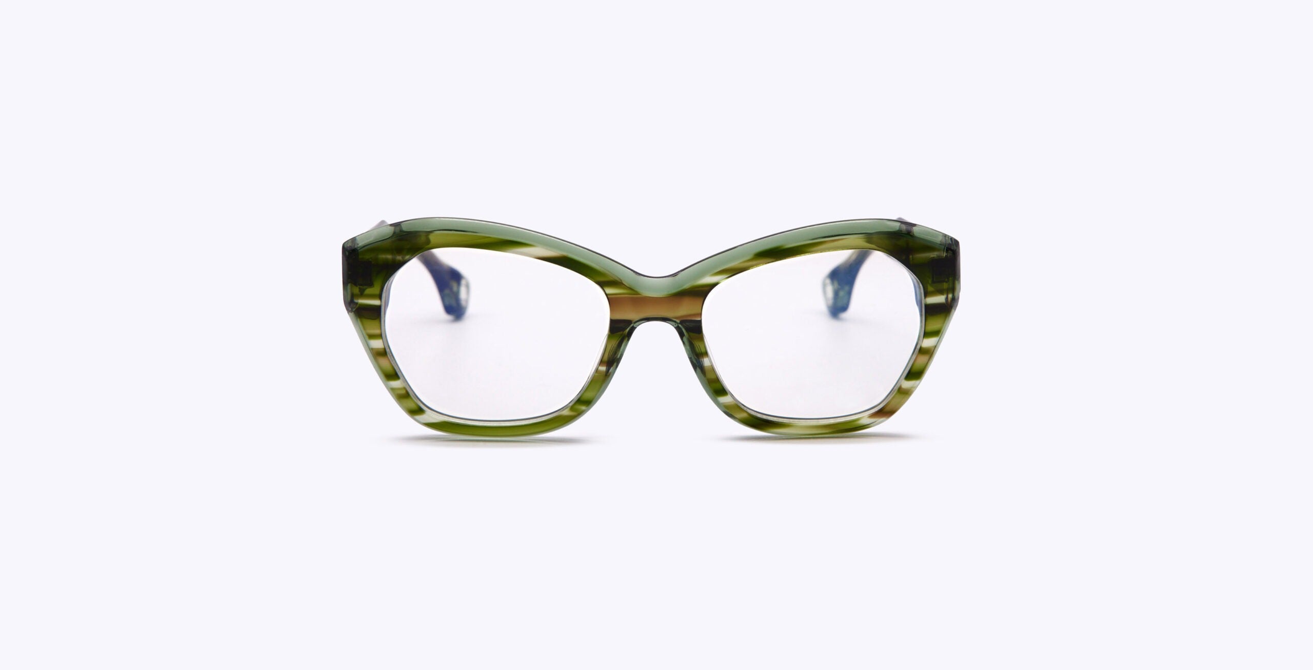Blake Kuwahara Coates Sunglasses in Hunter
