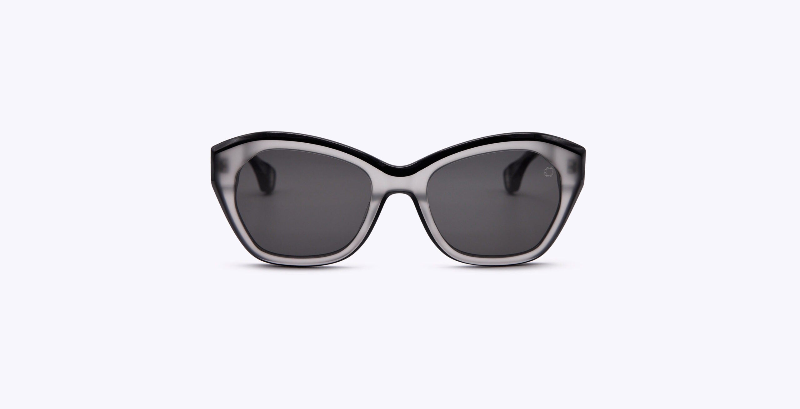 Blake Kuwahara Coates Sunglasses in Milky Way