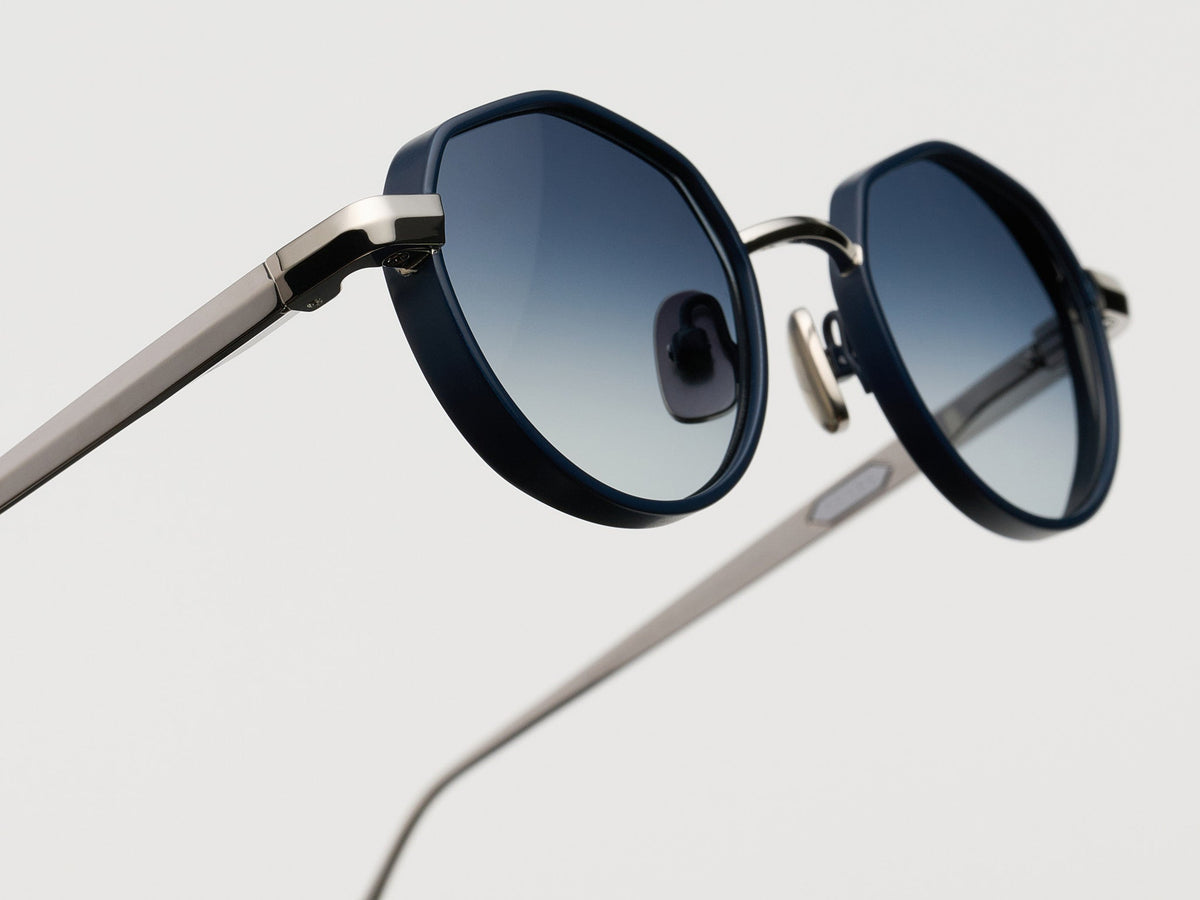 Press Cry Baby Sunglasses