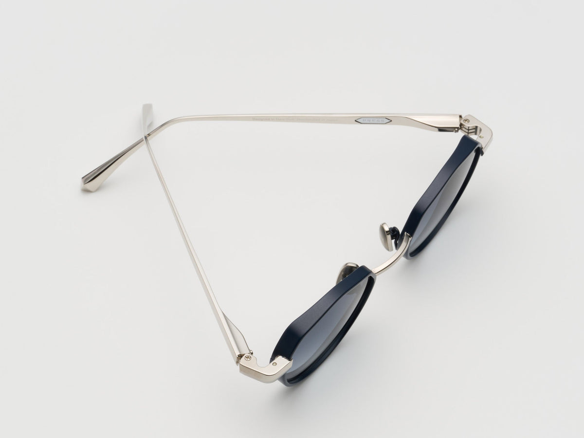 Press Cry Baby Sunglasses
