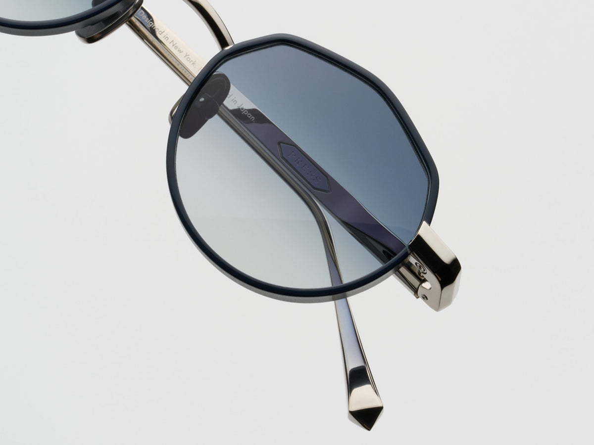 Press Cry Baby Sunglasses