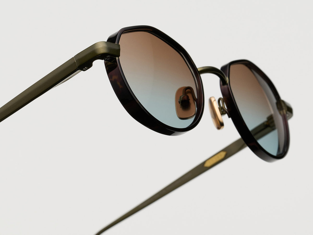 Press Cry Baby Sunglasses