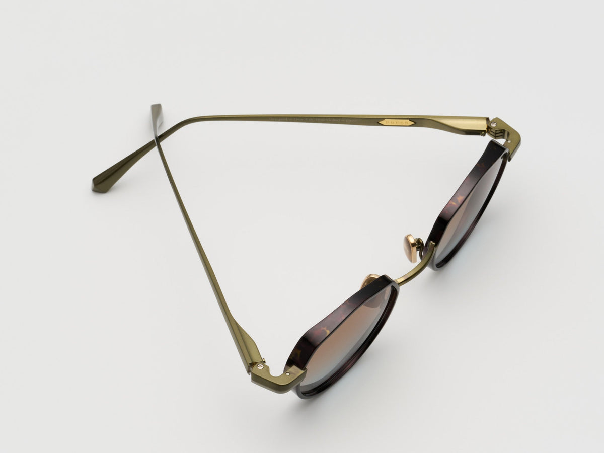 Press Cry Baby Sunglasses