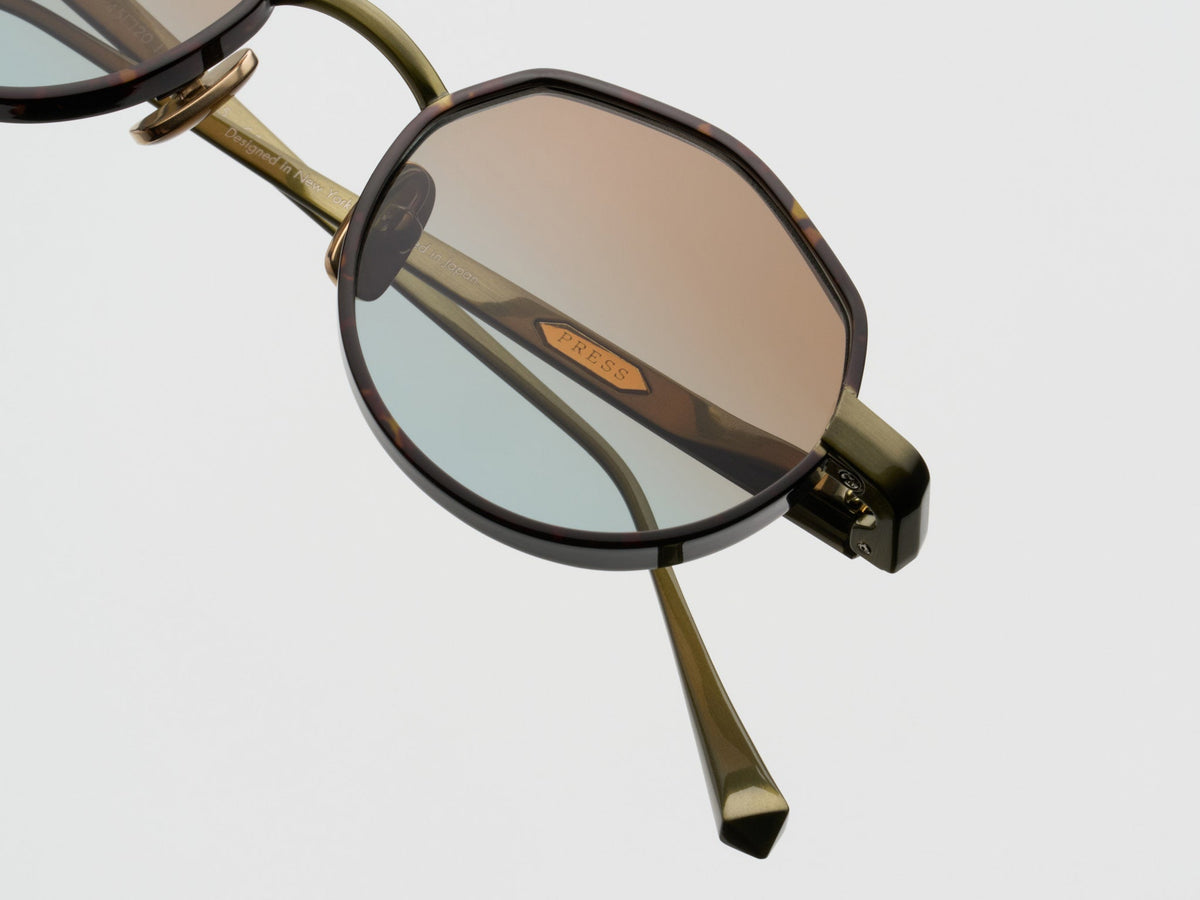 Press Cry Baby Sunglasses