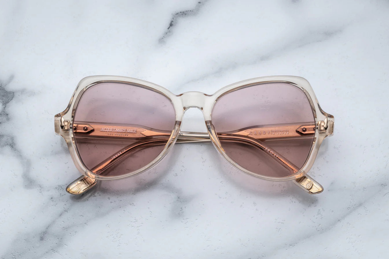 Jacques Marie Mage Candy Sunglasses