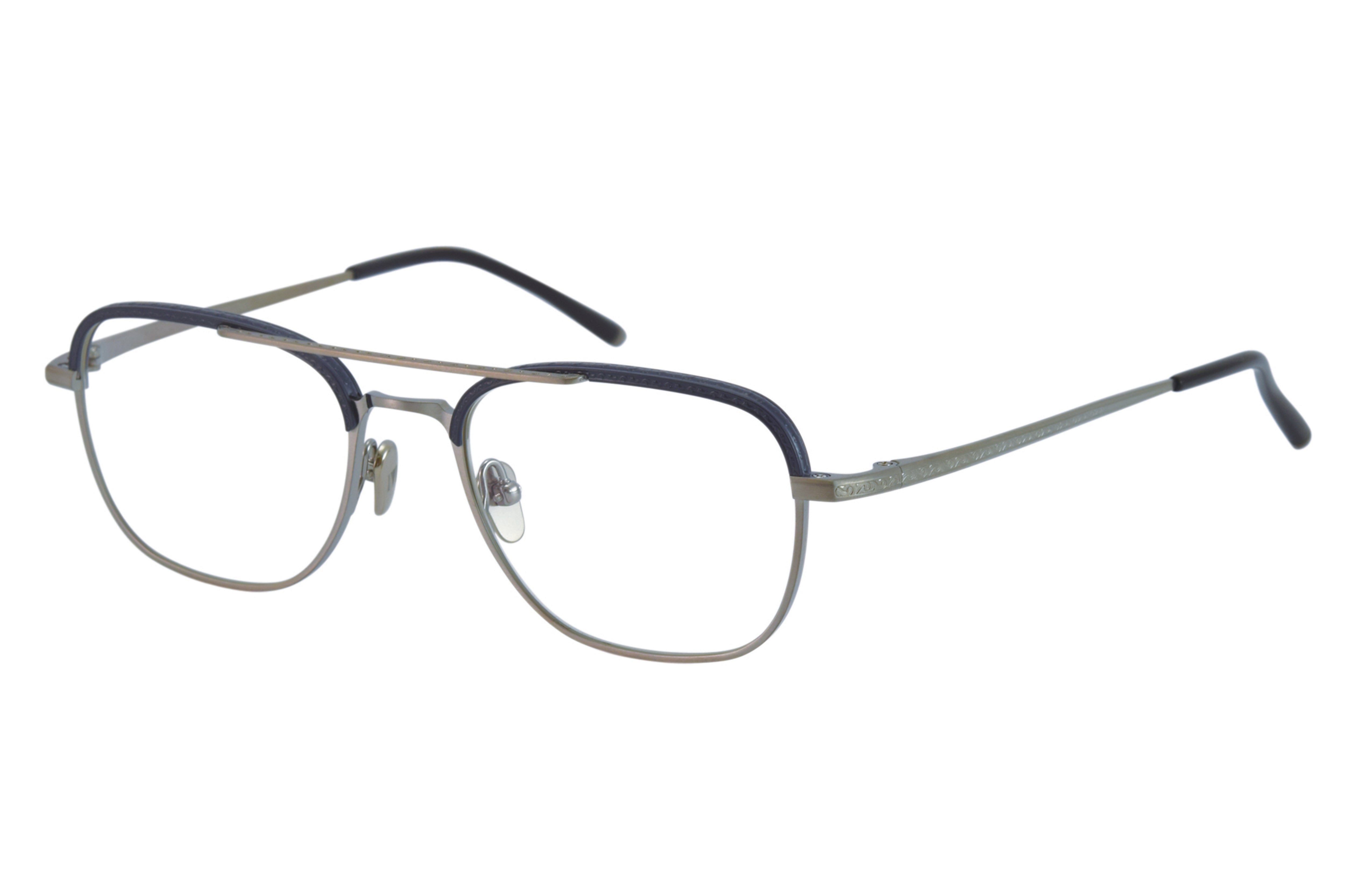 Masunaga x Kenzo Takada Caster Optical 21