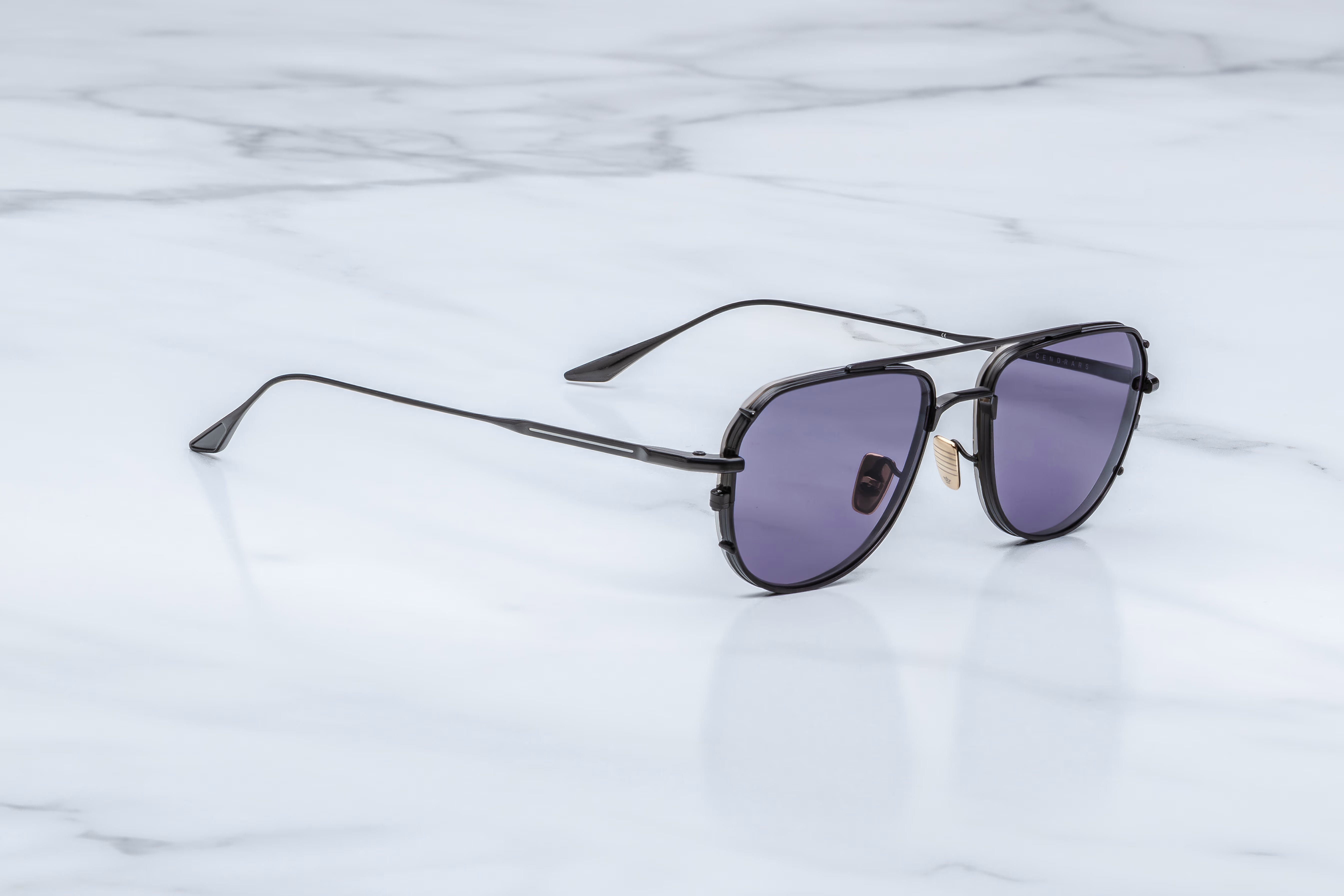 Jacques Marie Mage Cendrars Sunglasses