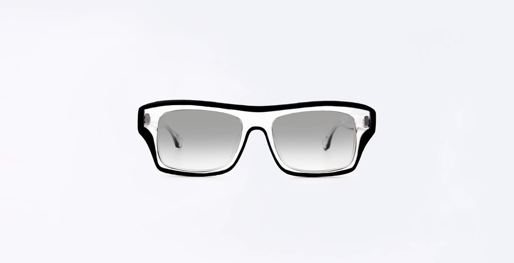 Blake Kuwahara Chambers Optical in Crystal