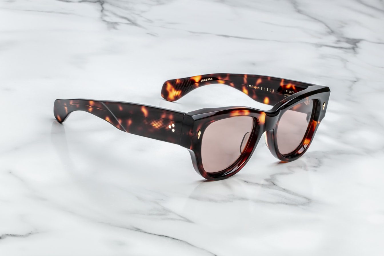 ヴィトン サングラス CHELSEA Jacques Marie Mage Chelsea Sunglasses | Buy Online | Visionary Optics