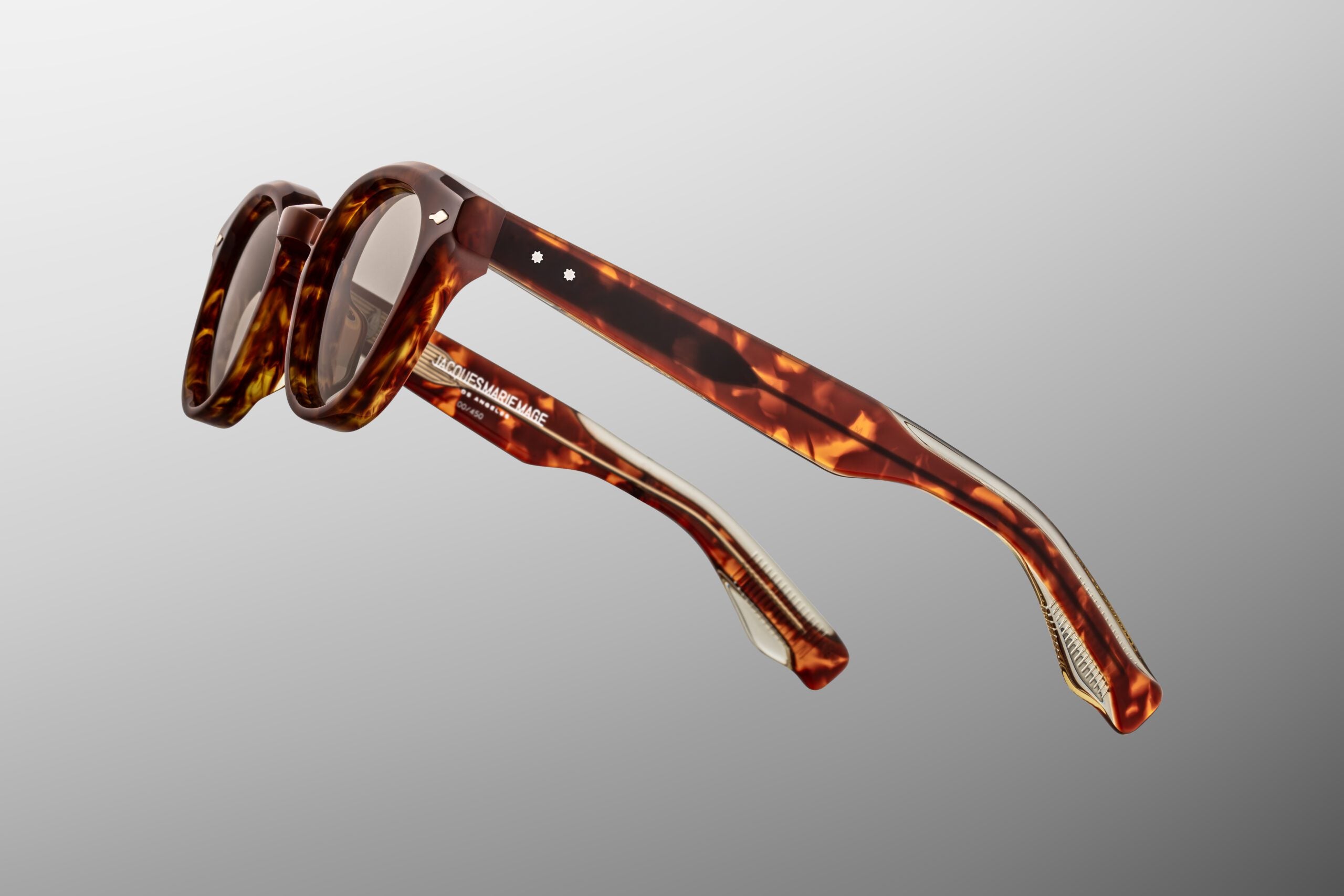 Jmmeewel　 サングラス Jacques Marie Mage Clemens Sunglasses | Buy Online | Visionary Optics