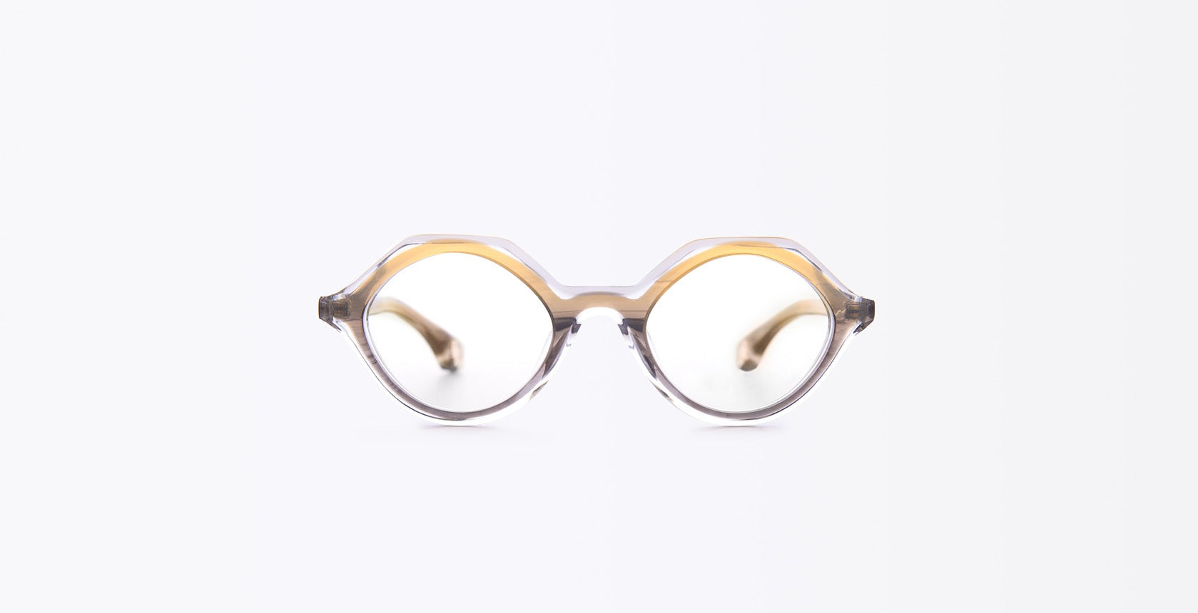 Blake Kuwahara Curlett Optical in Dusk