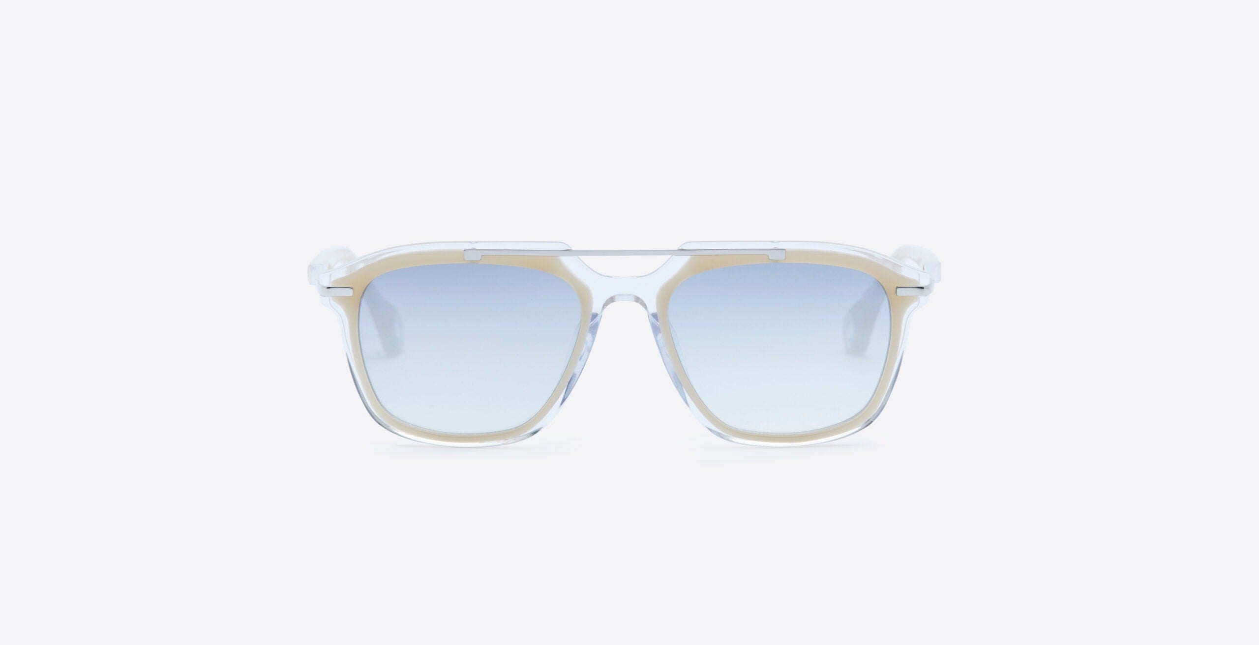 Blake Kuwahara Delano Optical in Frost