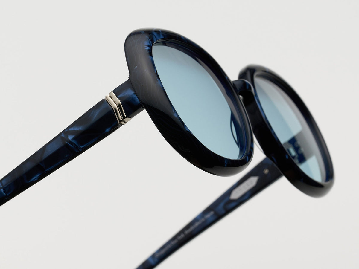 Press Dancing Queen Marble Sunglasses